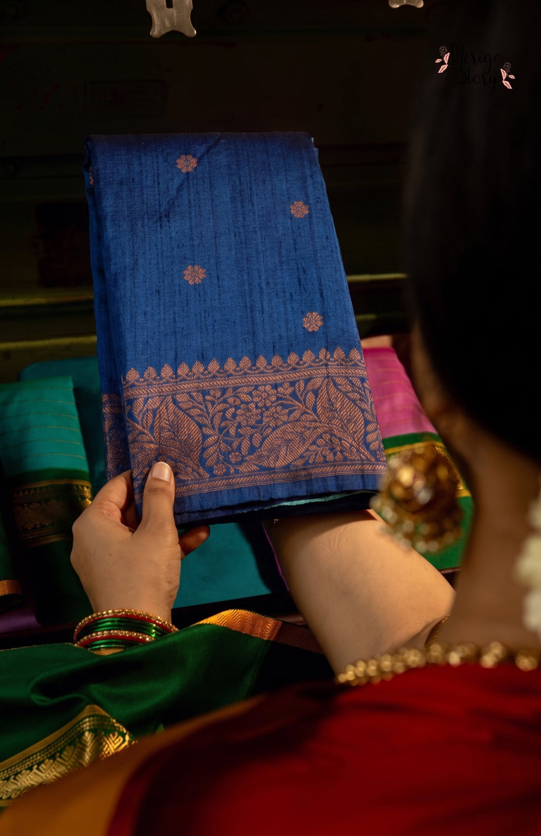 APARNA (अपर्णा)