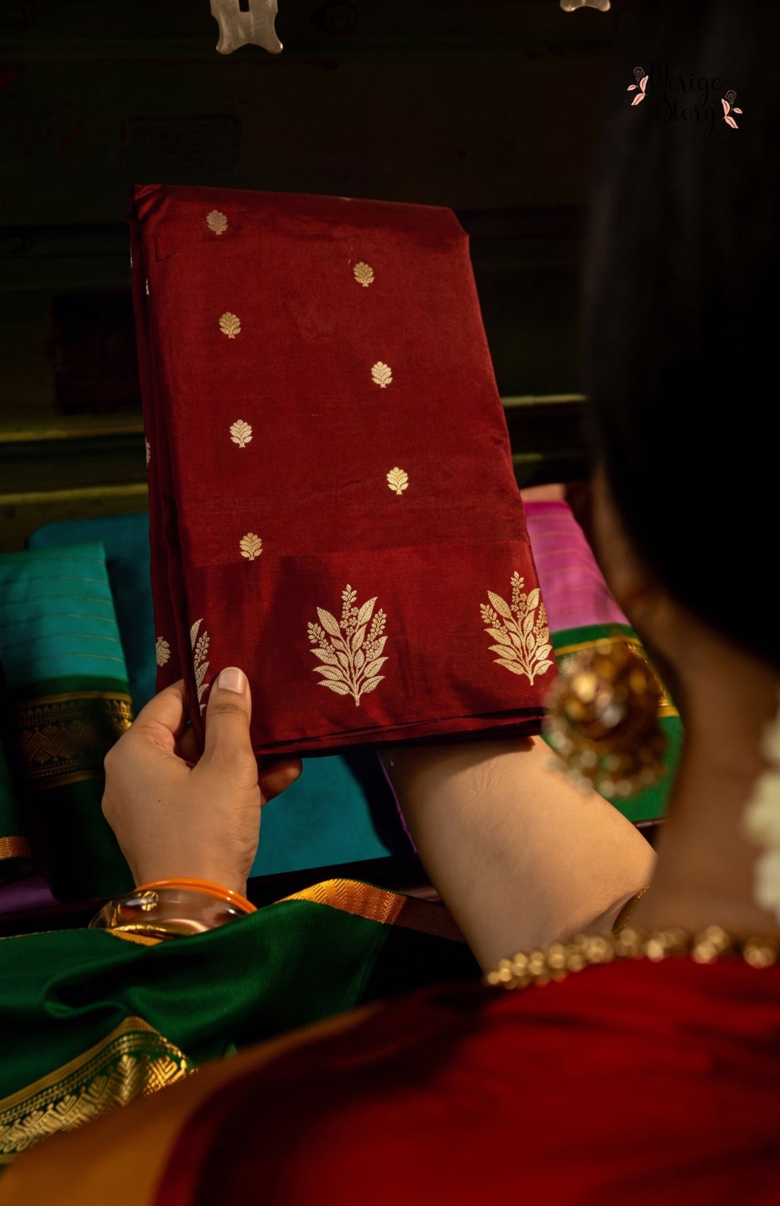 DHATRI (धात्री)