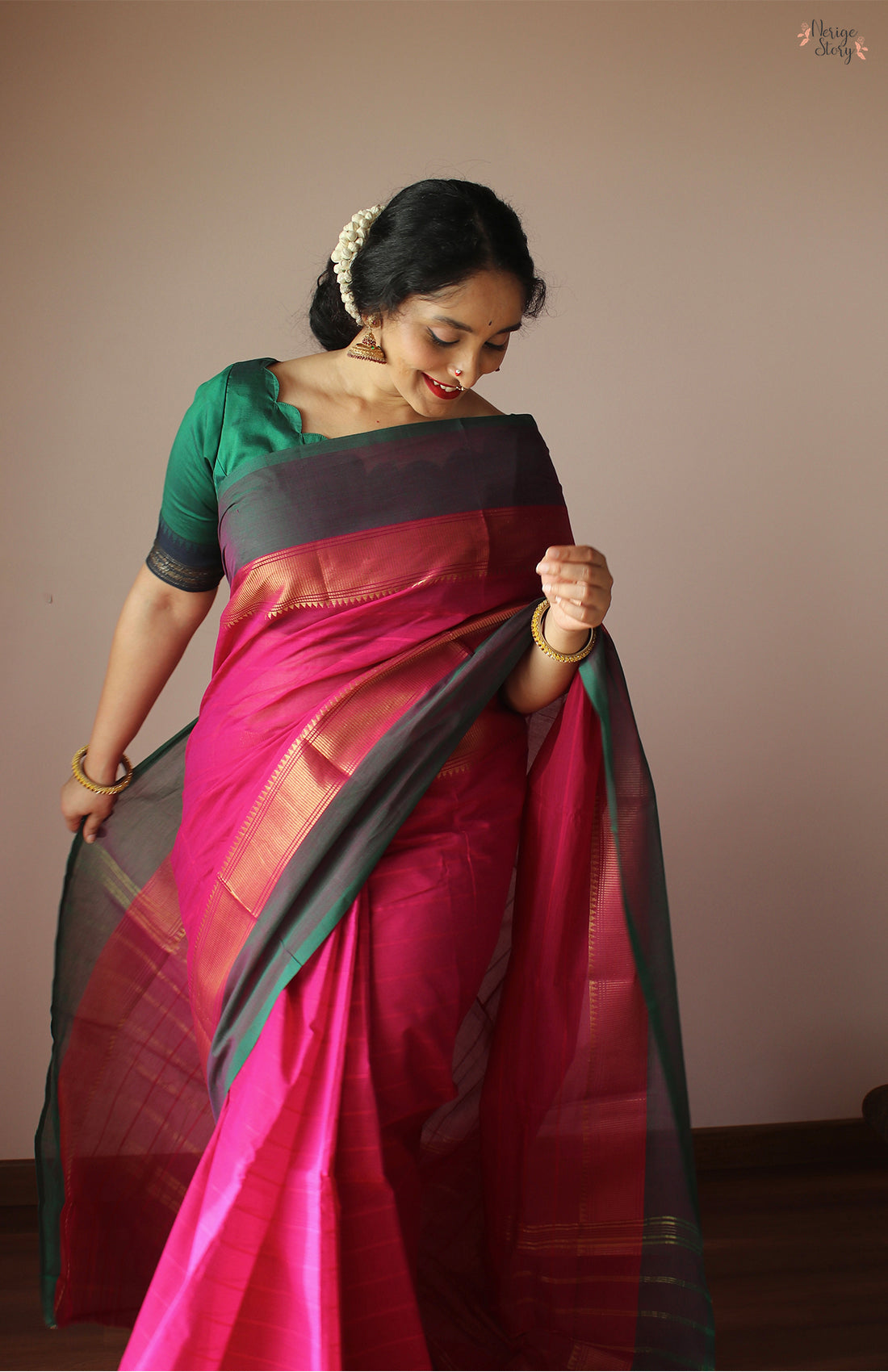 Saree - 1032