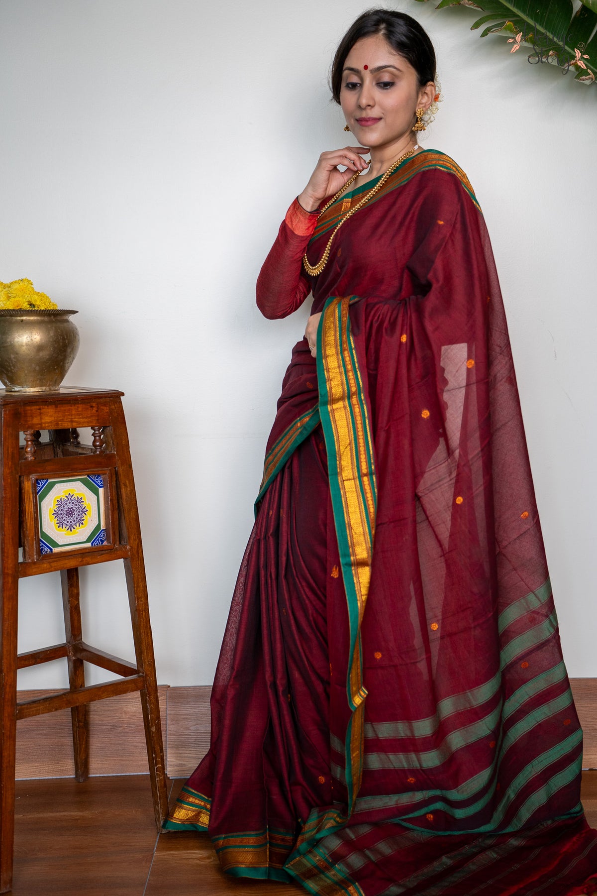 BHAGYAVATHI (ಭಾಗ್ಯವತಿ)