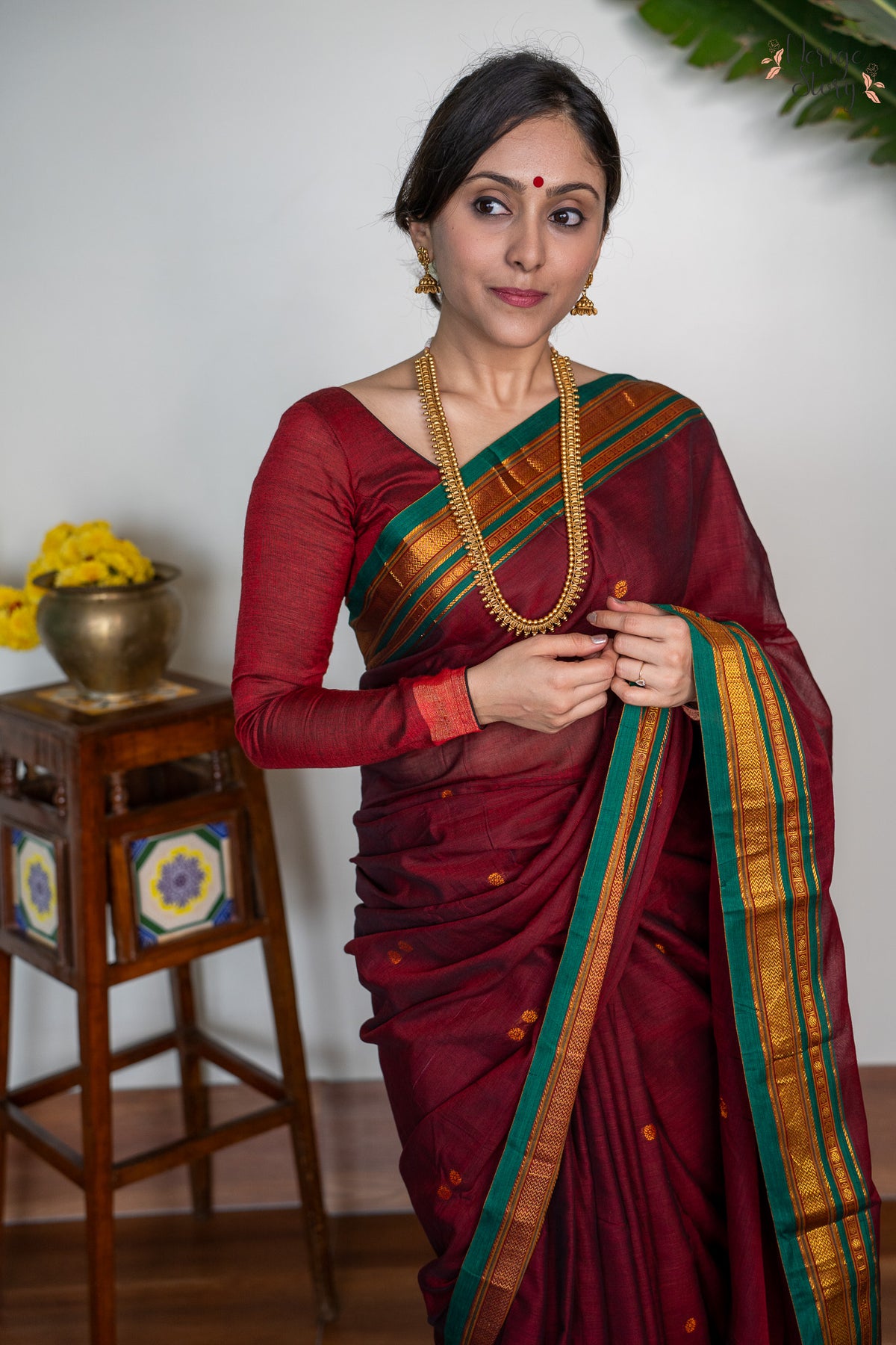 BHAGYAVATHI (ಭಾಗ್ಯವತಿ)