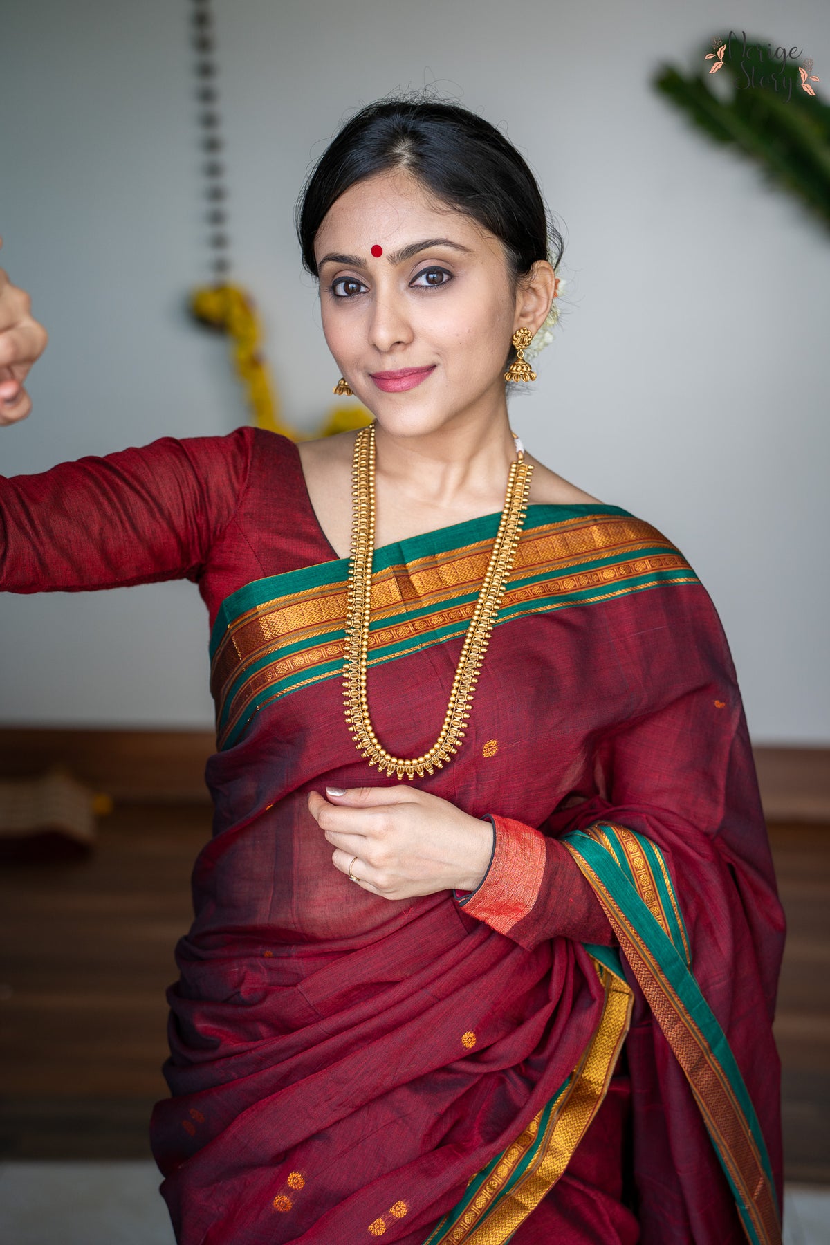 BHAGYAVATHI (ಭಾಗ್ಯವತಿ)