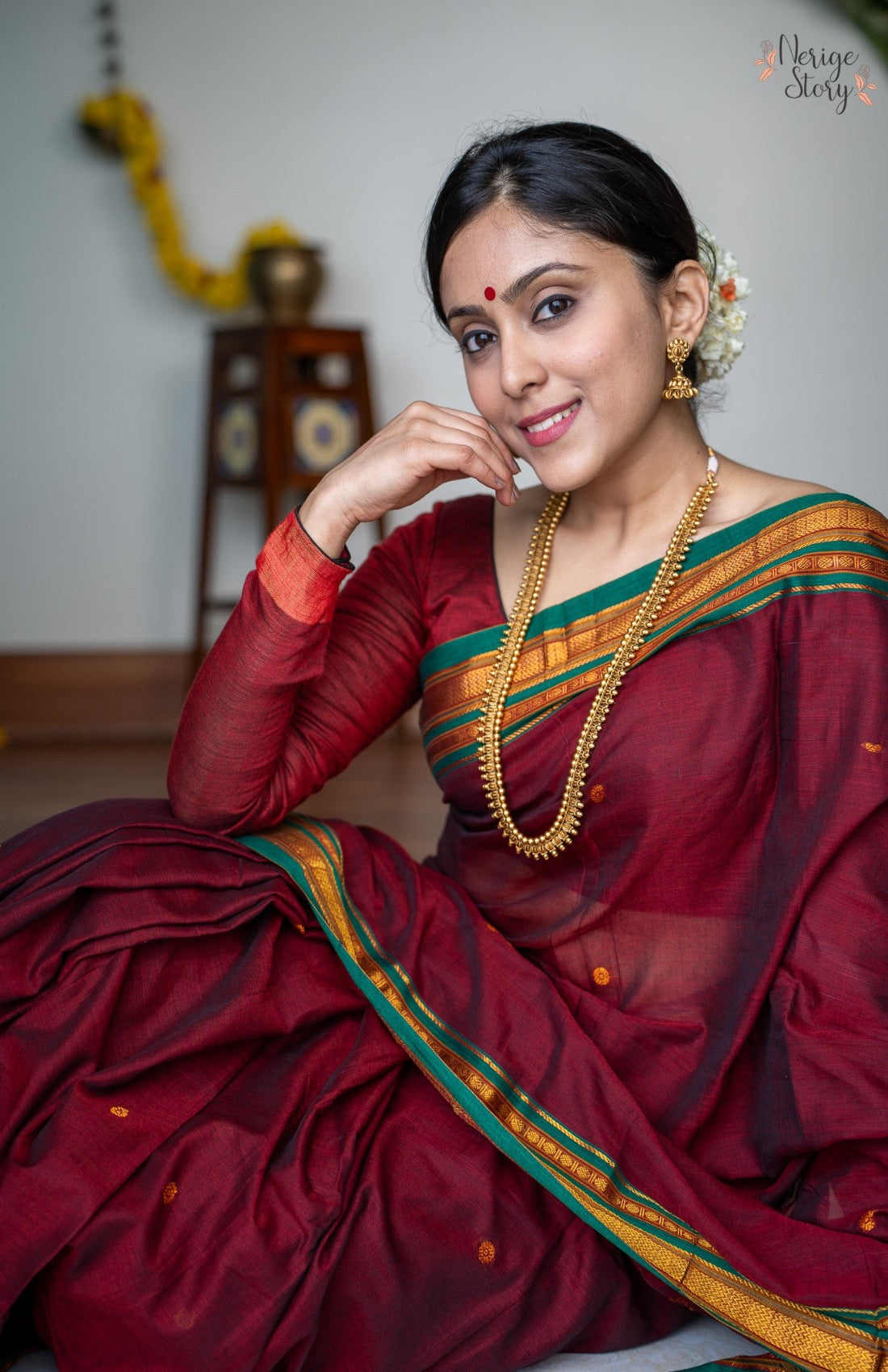 BHAGYAVATHI (ಭಾಗ್ಯವತಿ)