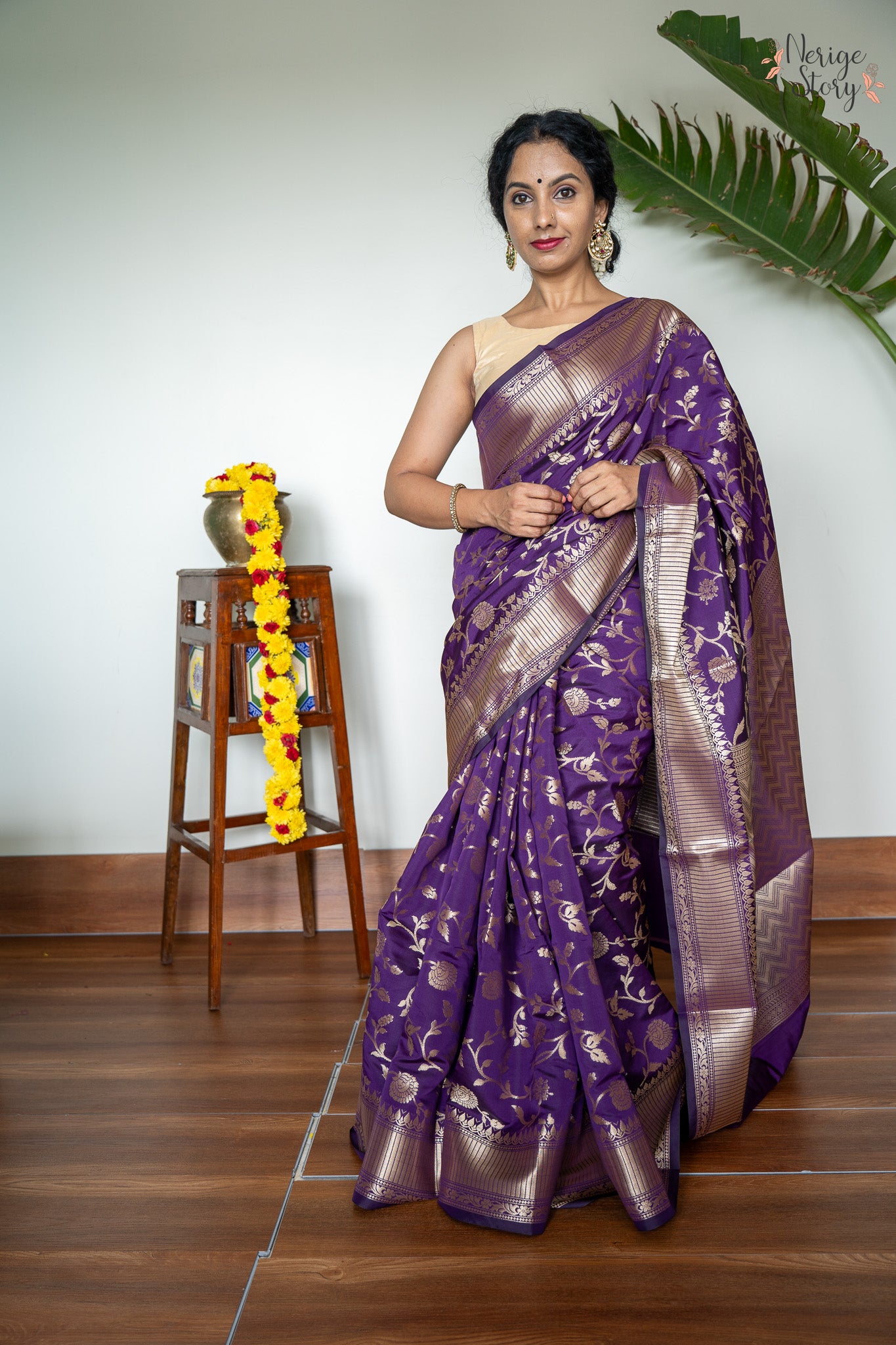 ANJALI (अंजलि)