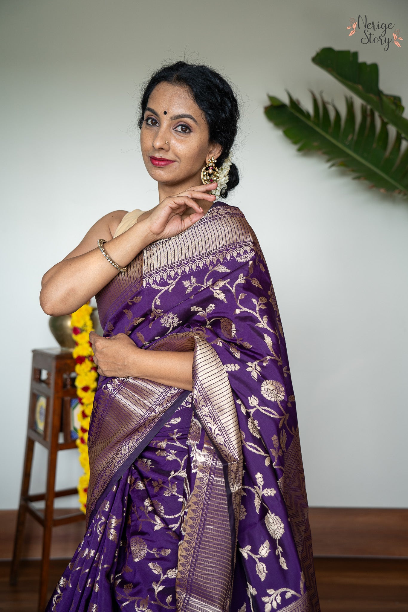 ANJALI (अंजलि)