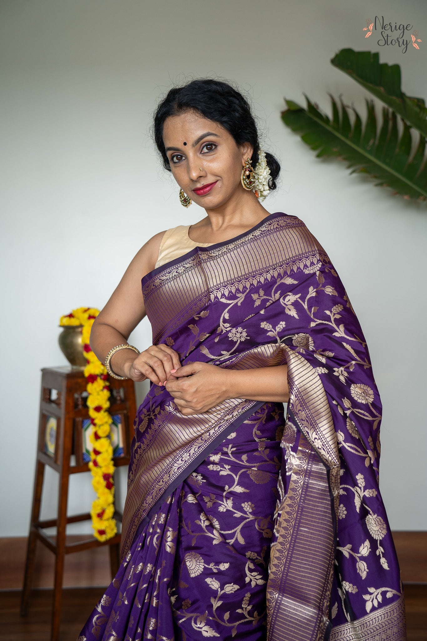 ANJALI (अंजलि)