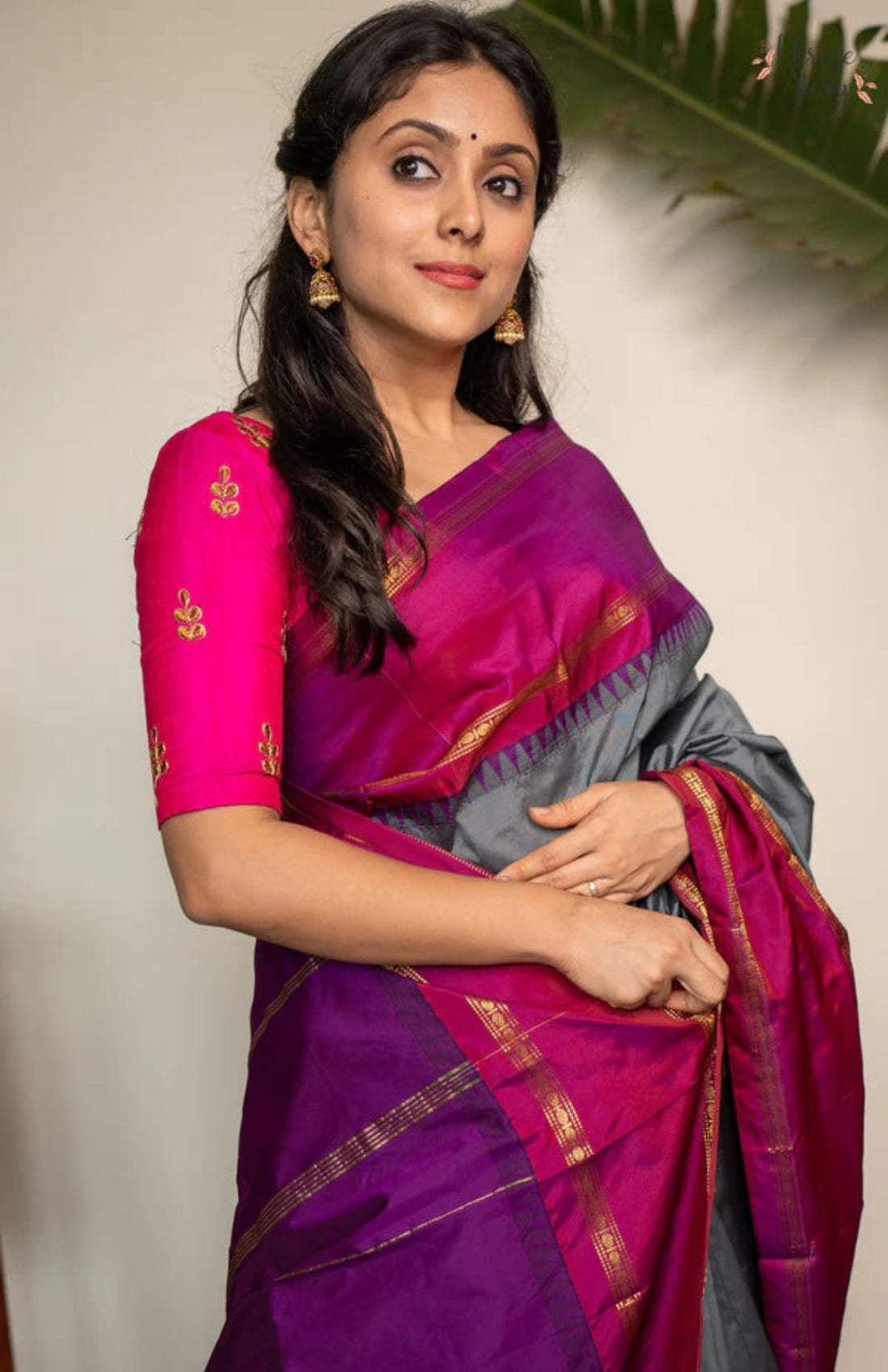 Saree - 154