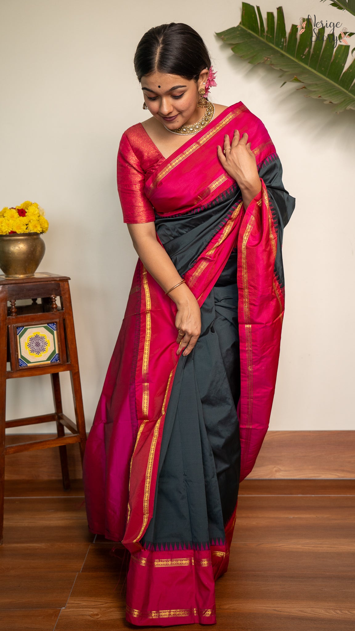 MITALI(மிதாலி)