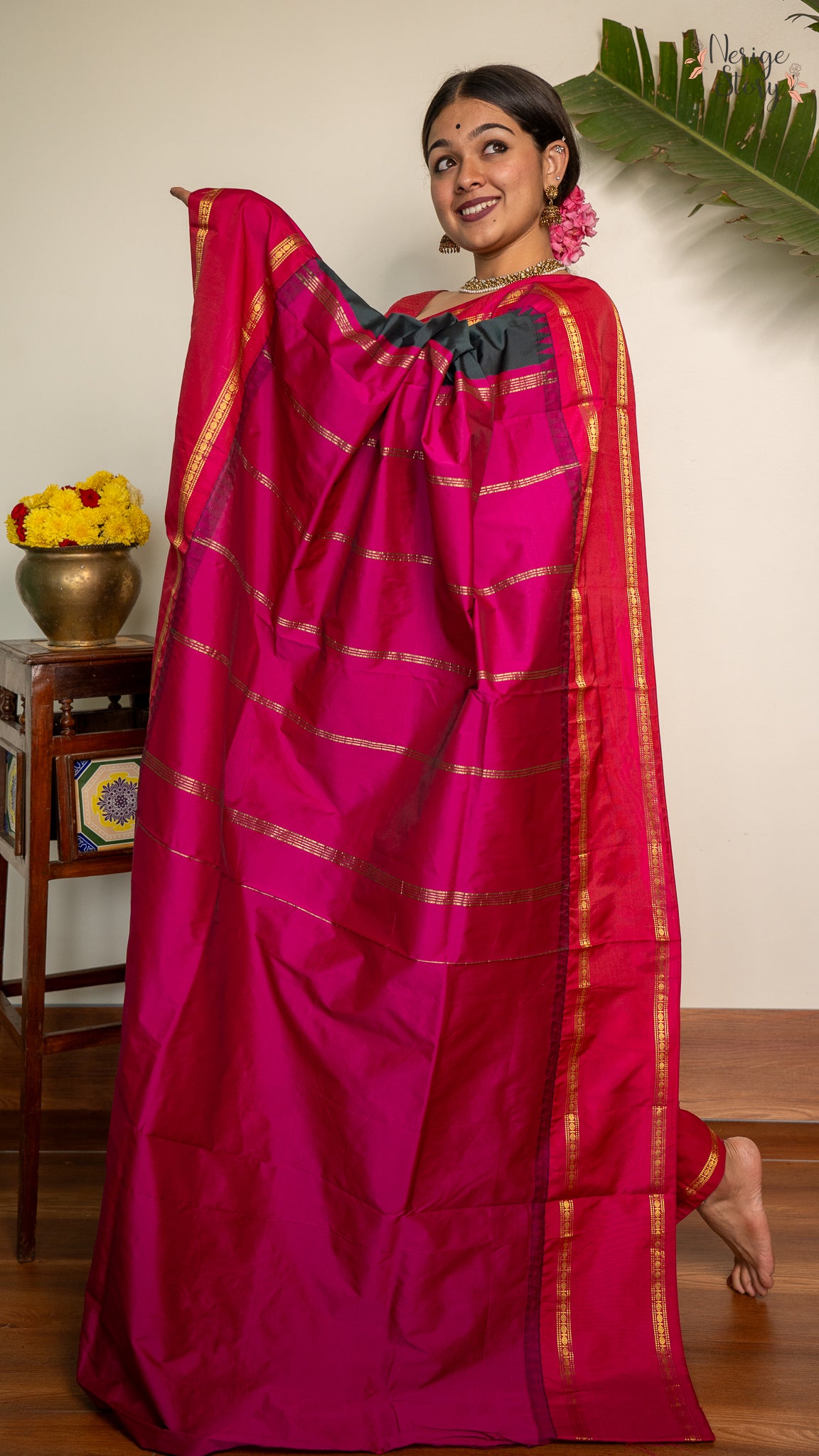 MITALI(மிதாலி)