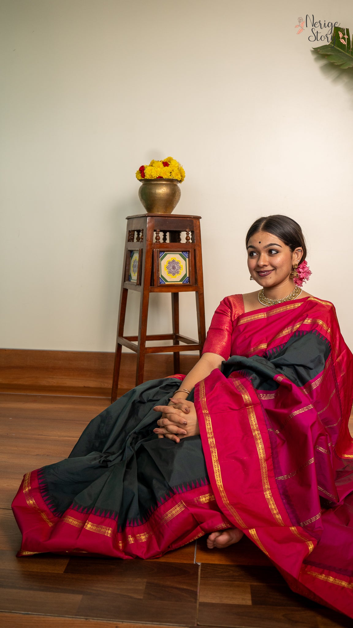 MITALI(மிதாலி)