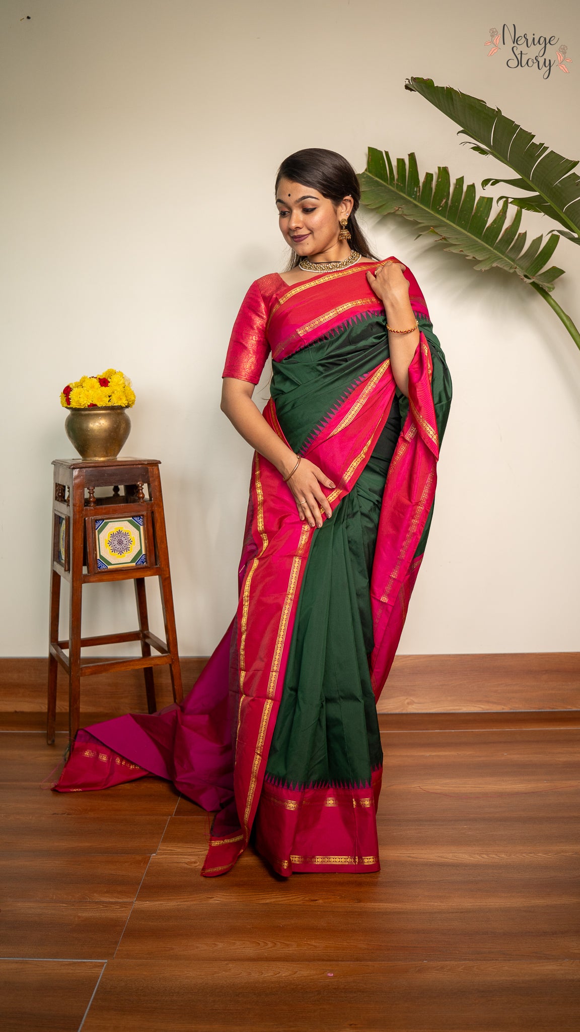 JAYANTI (ಜಯಂತಿ)