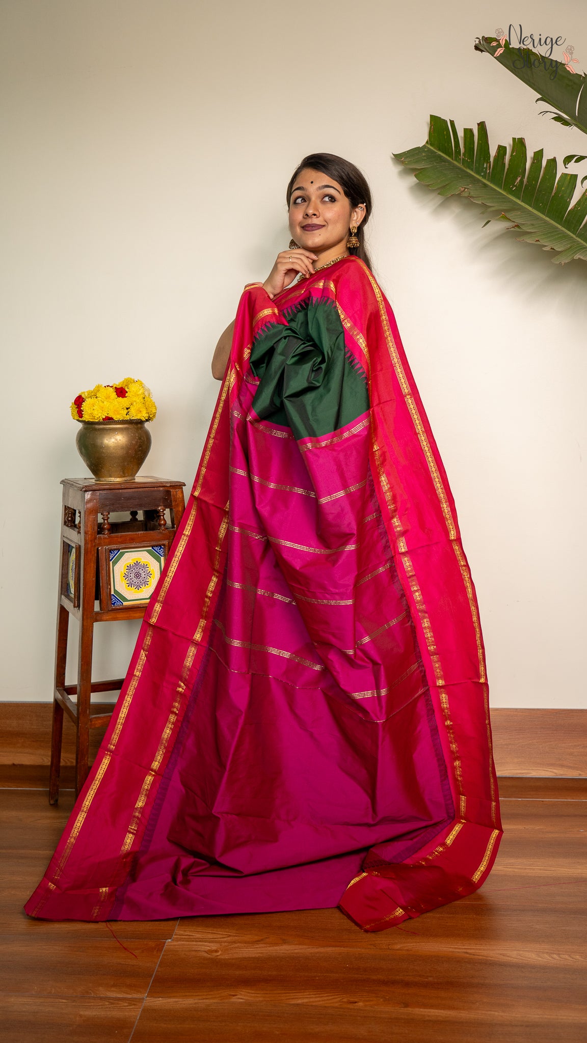 JAYANTI (ಜಯಂತಿ)