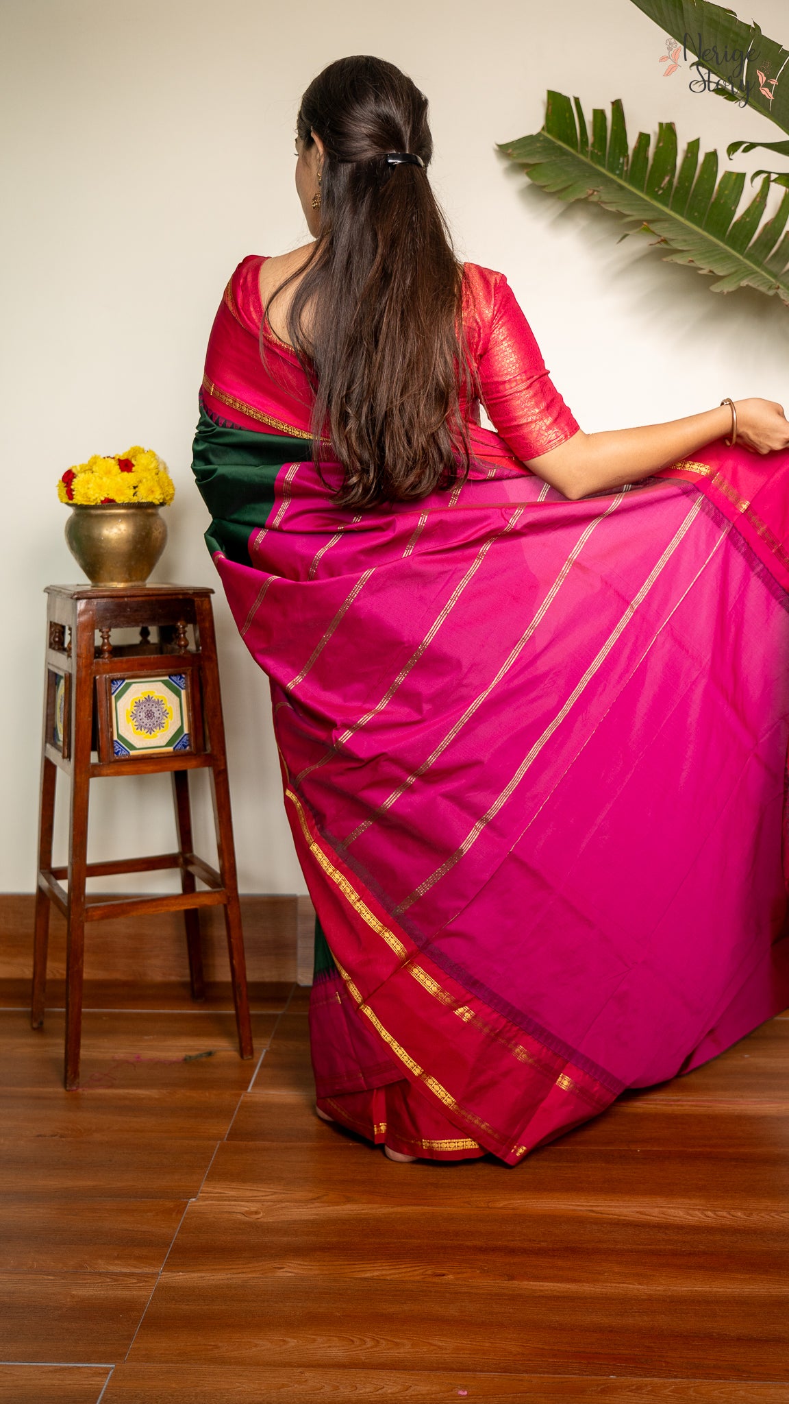 JAYANTI (ಜಯಂತಿ)