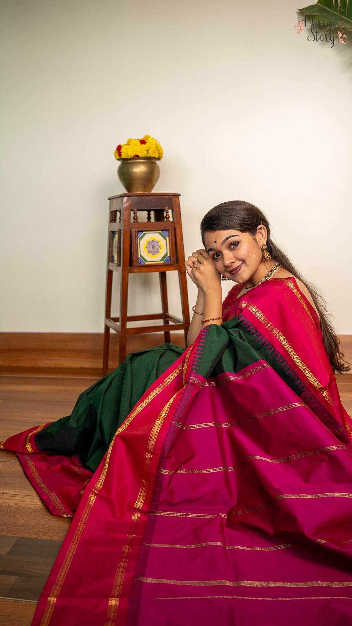 JAYANTI (ಜಯಂತಿ)