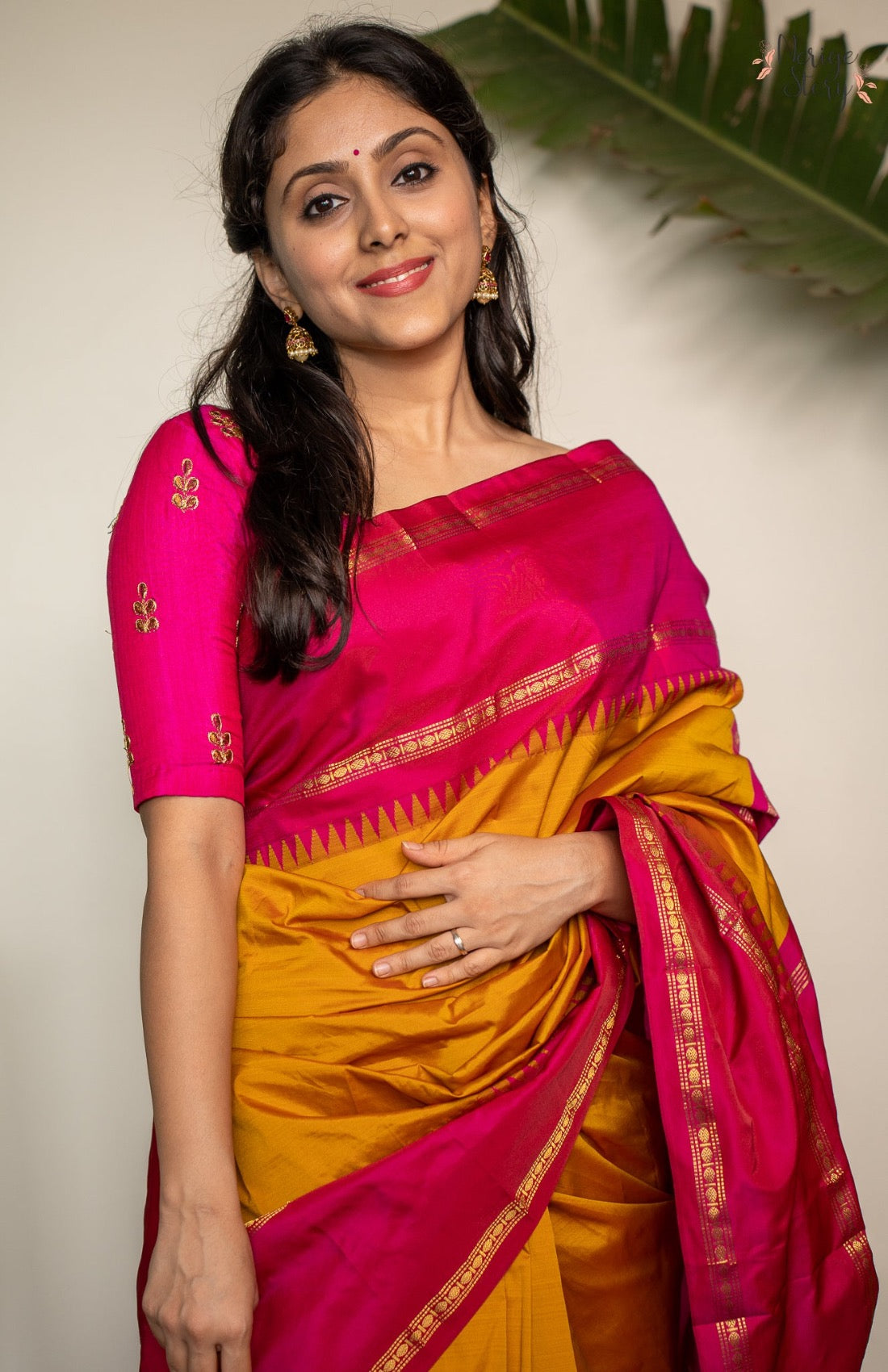 Saree - 3