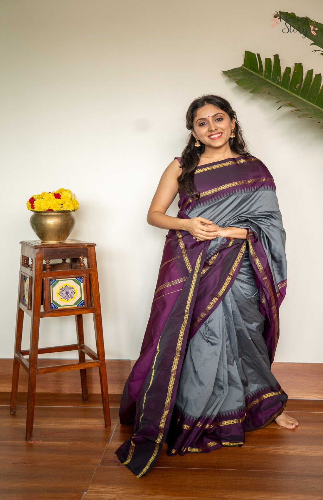 Saree - 33