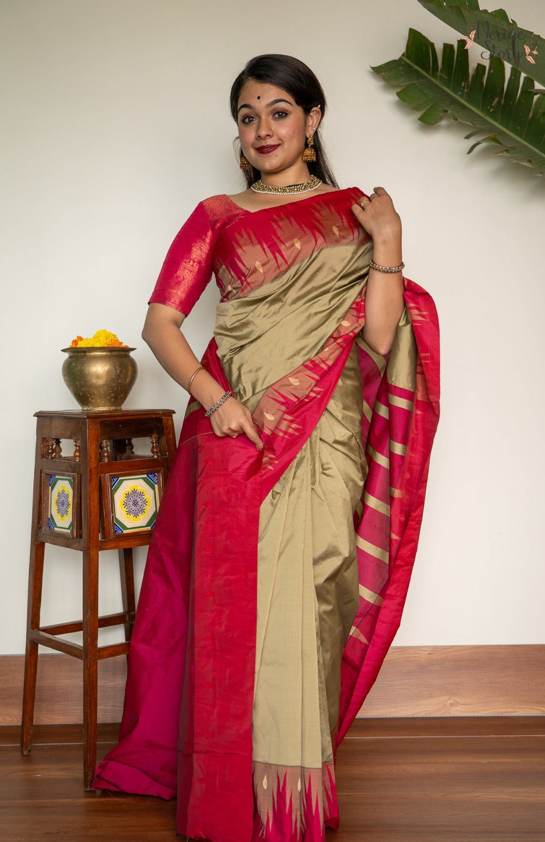ANUGRAHA (अनुग्रहा)