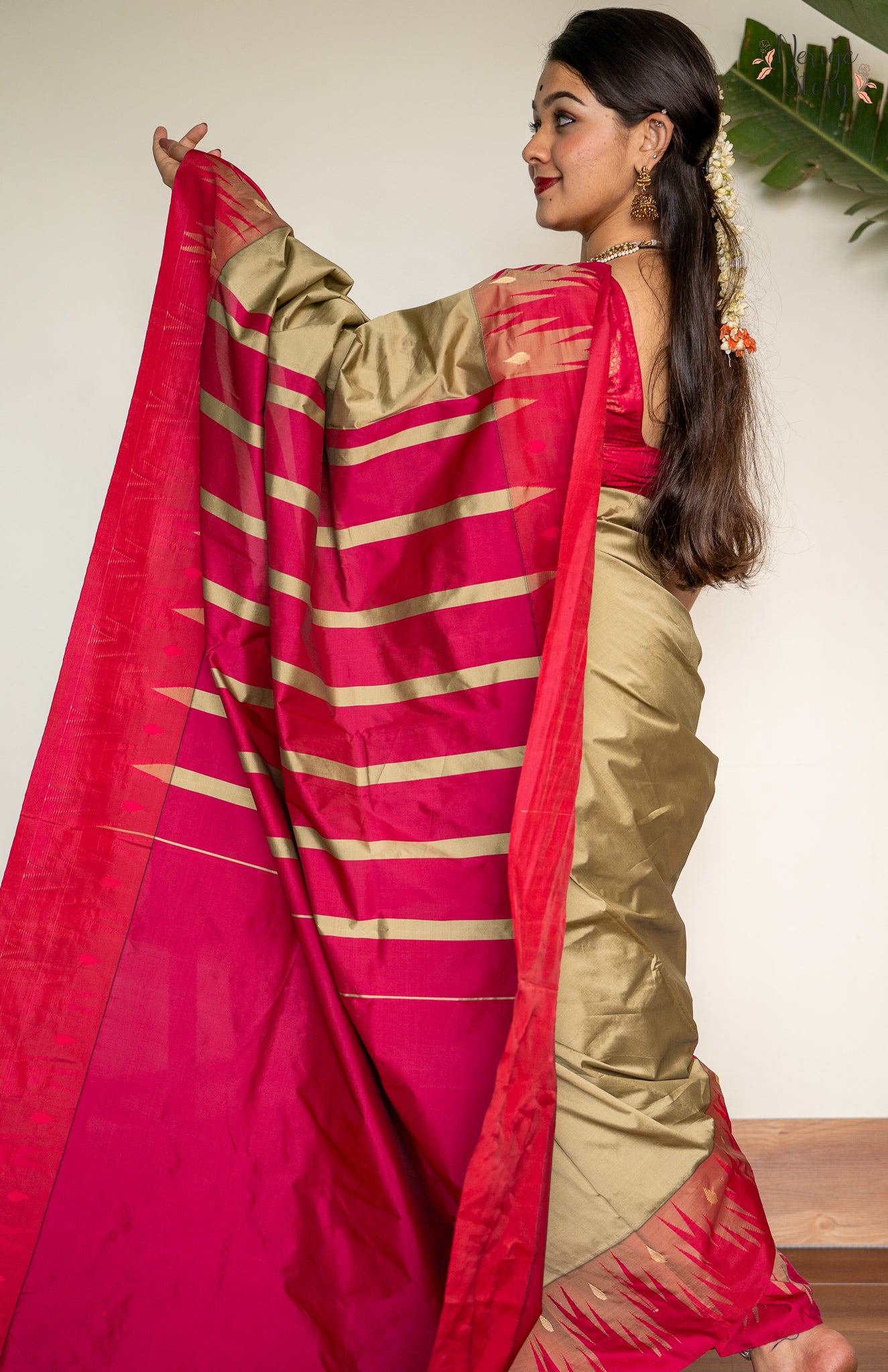 ANUGRAHA (अनुग्रहा)