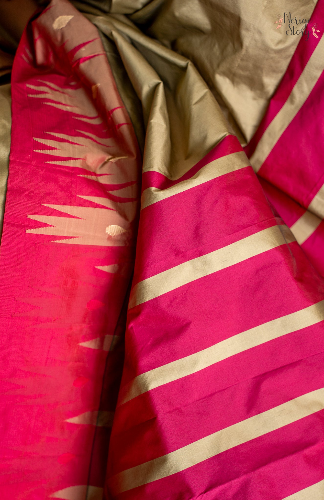 ANUGRAHA (अनुग्रहा)