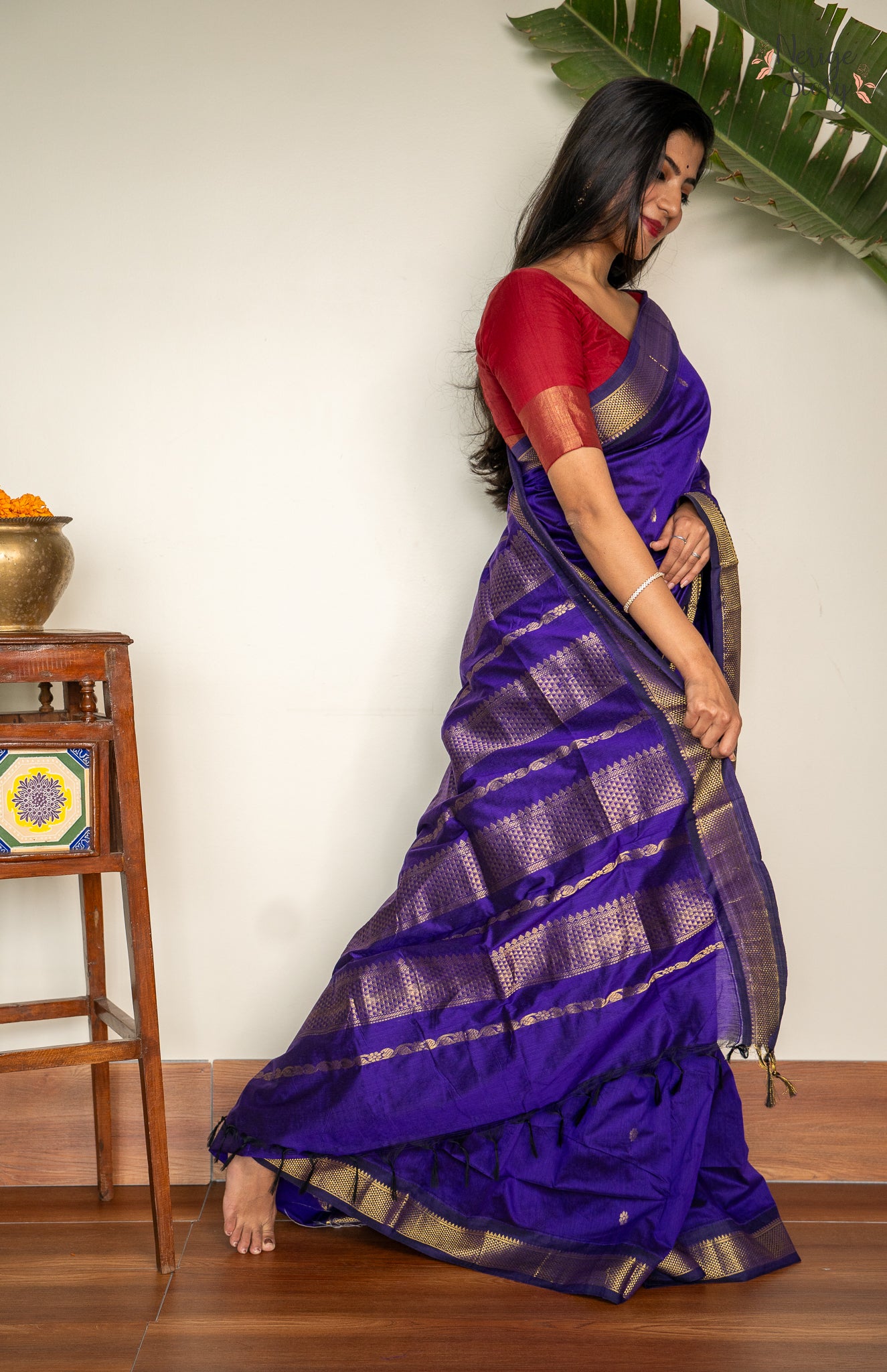 JIVISHA (జీవిష)