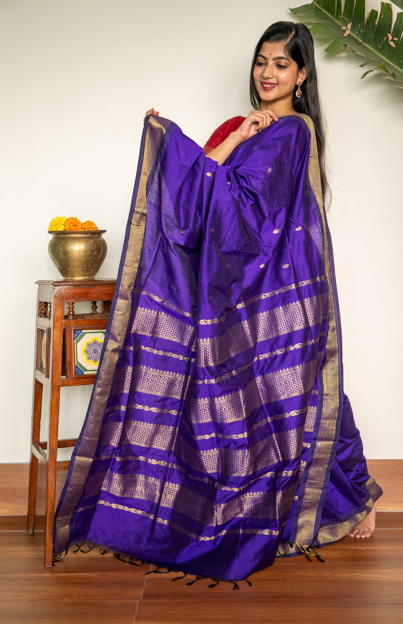 JIVISHA (జీవిష)