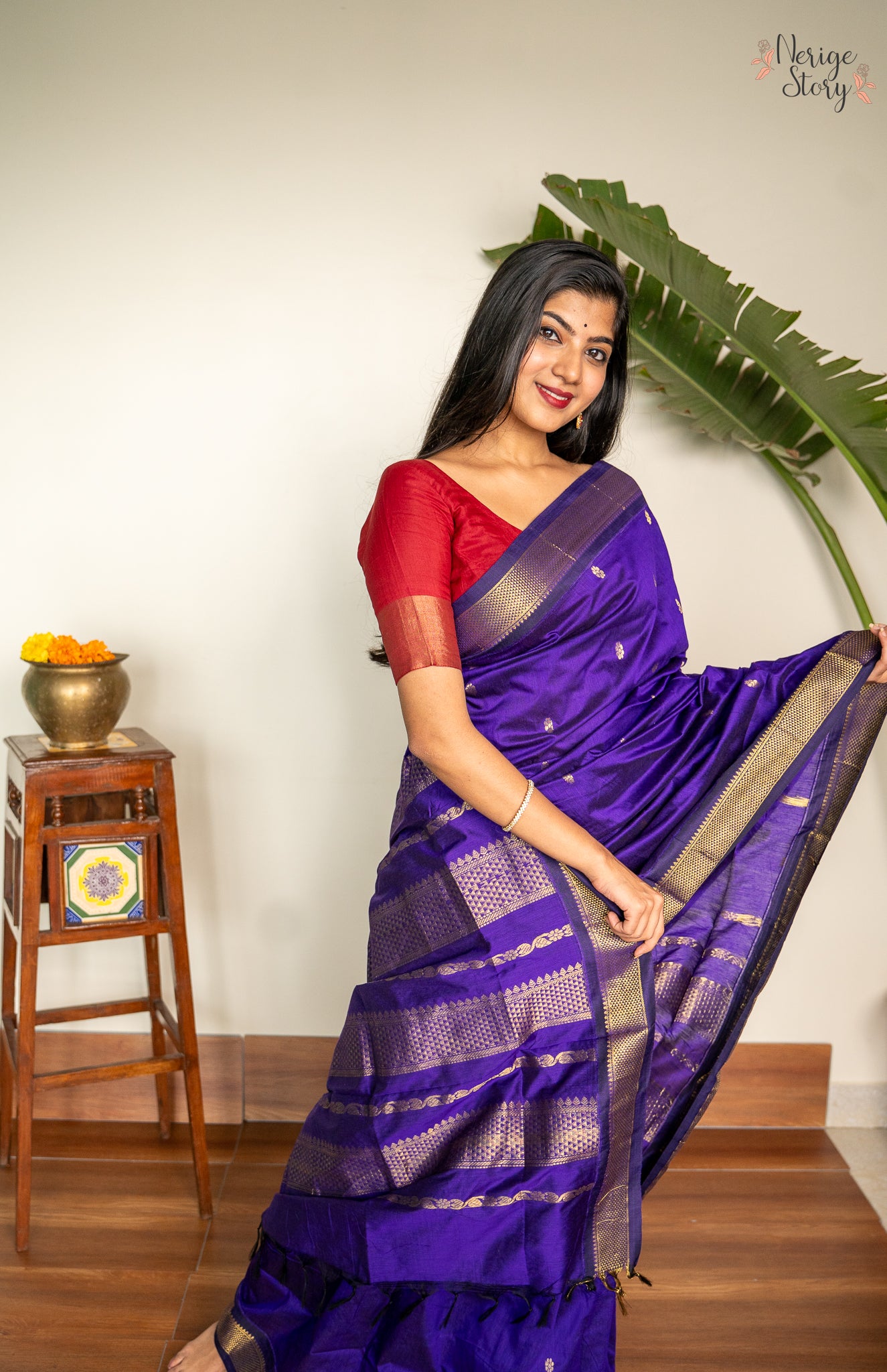 JIVISHA (జీవిష)