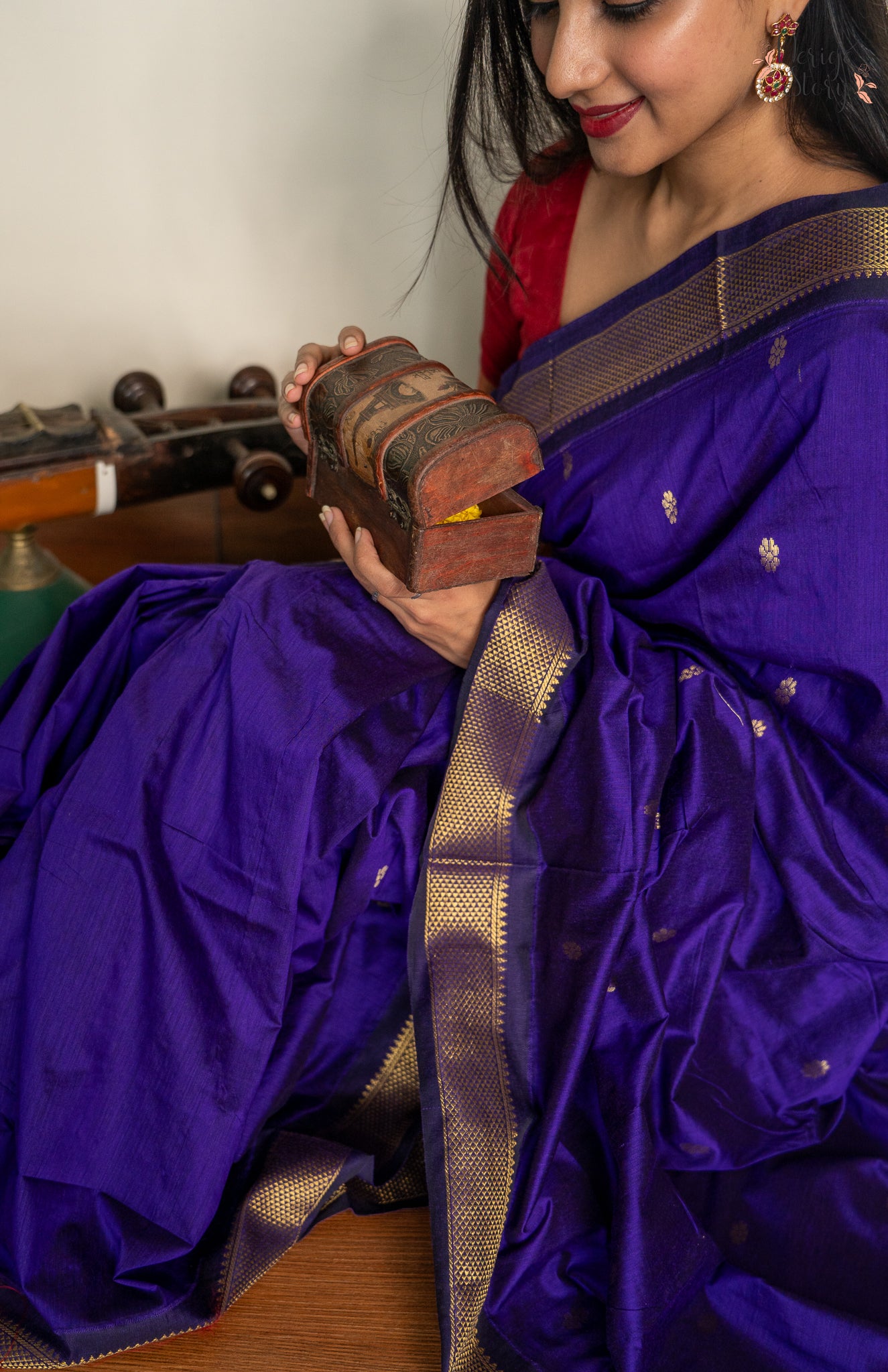 JIVISHA (జీవిష)