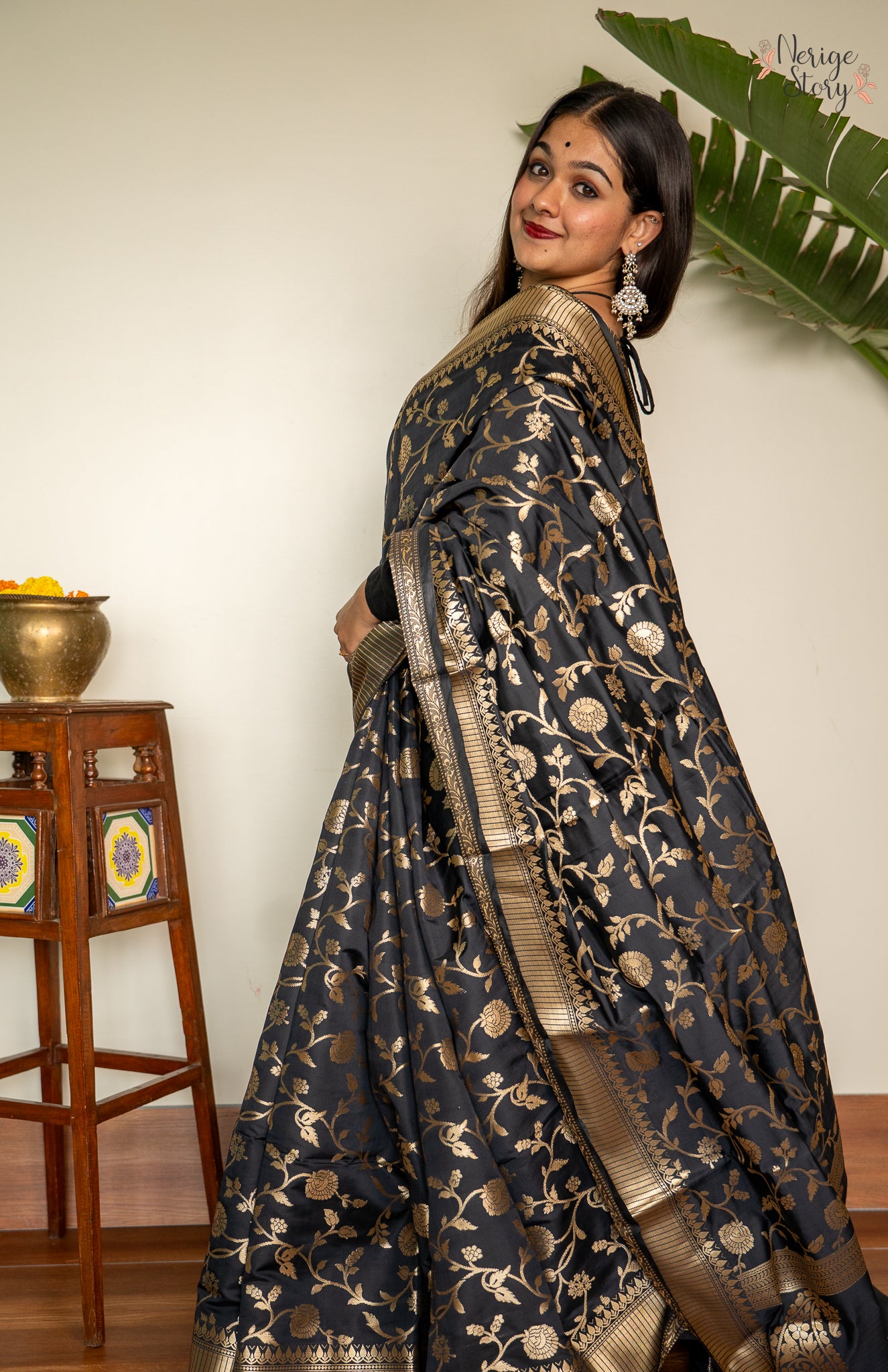 SAKSHI (సాక్షి)