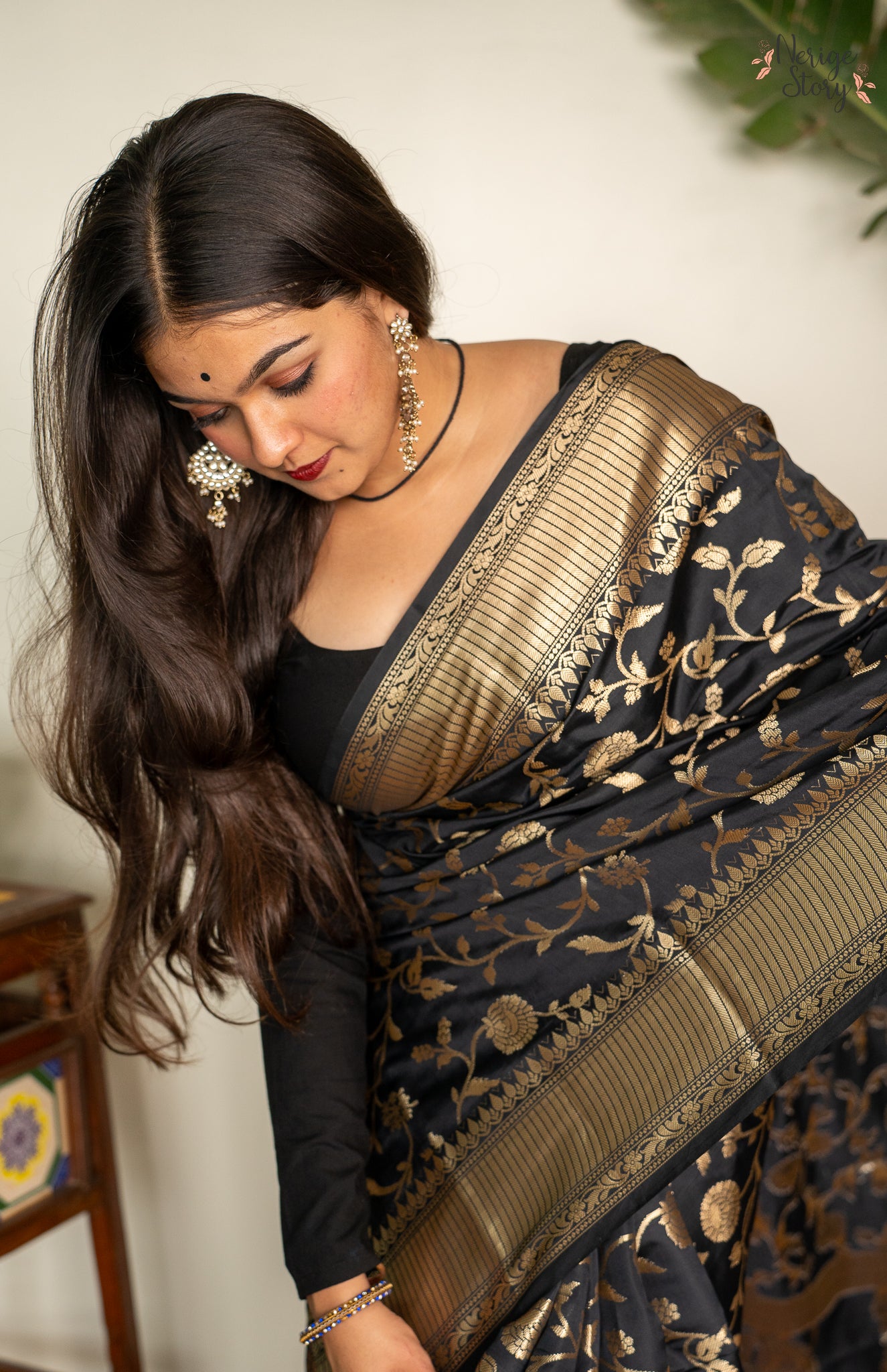 SAKSHI (సాక్షి)