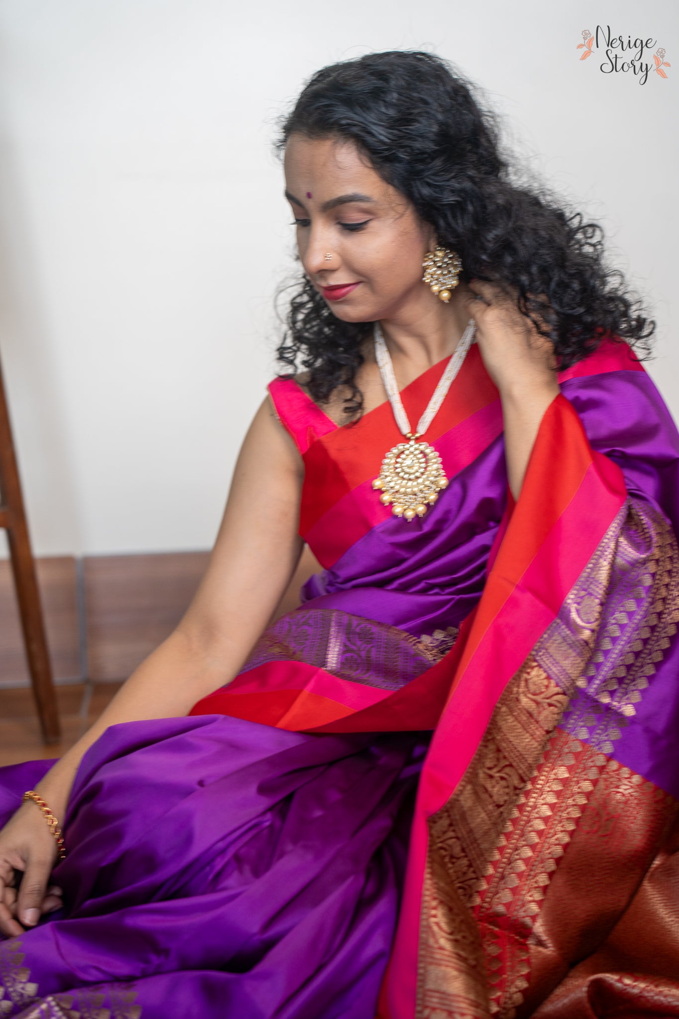 CHETNA (చేత్న)