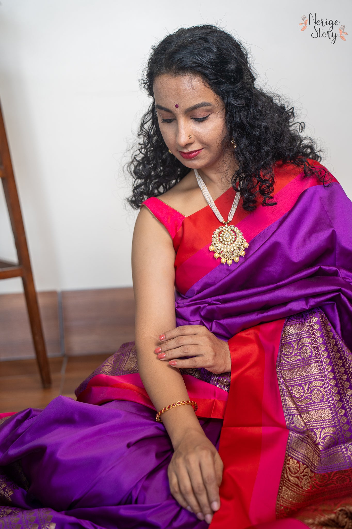 CHETNA (చేత్న)