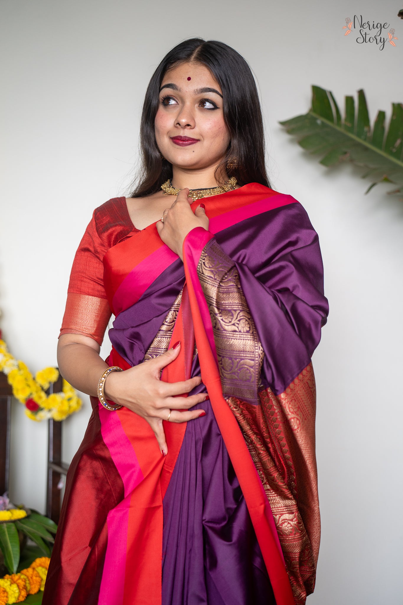 BHUVITHA (భువిత)
