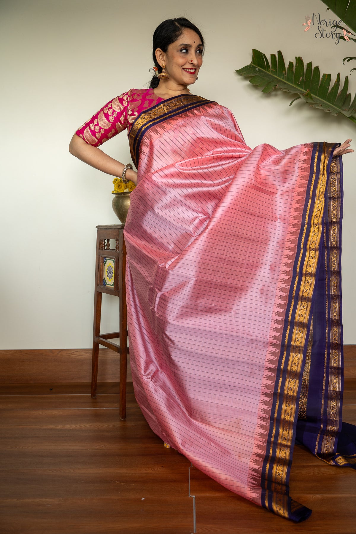 NEELAMANI (ನೀಲಮಣಿ)