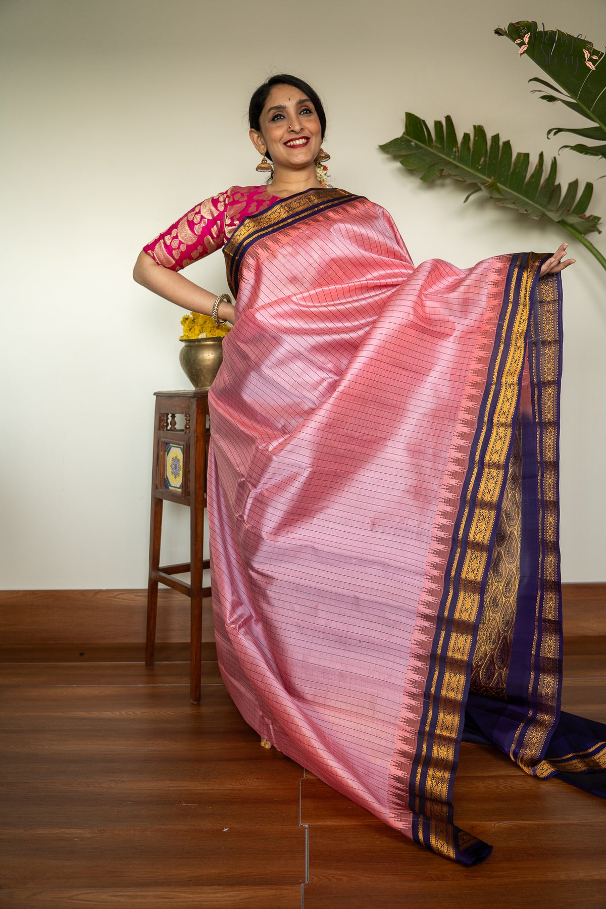 NEELAMANI (ನೀಲಮಣಿ)