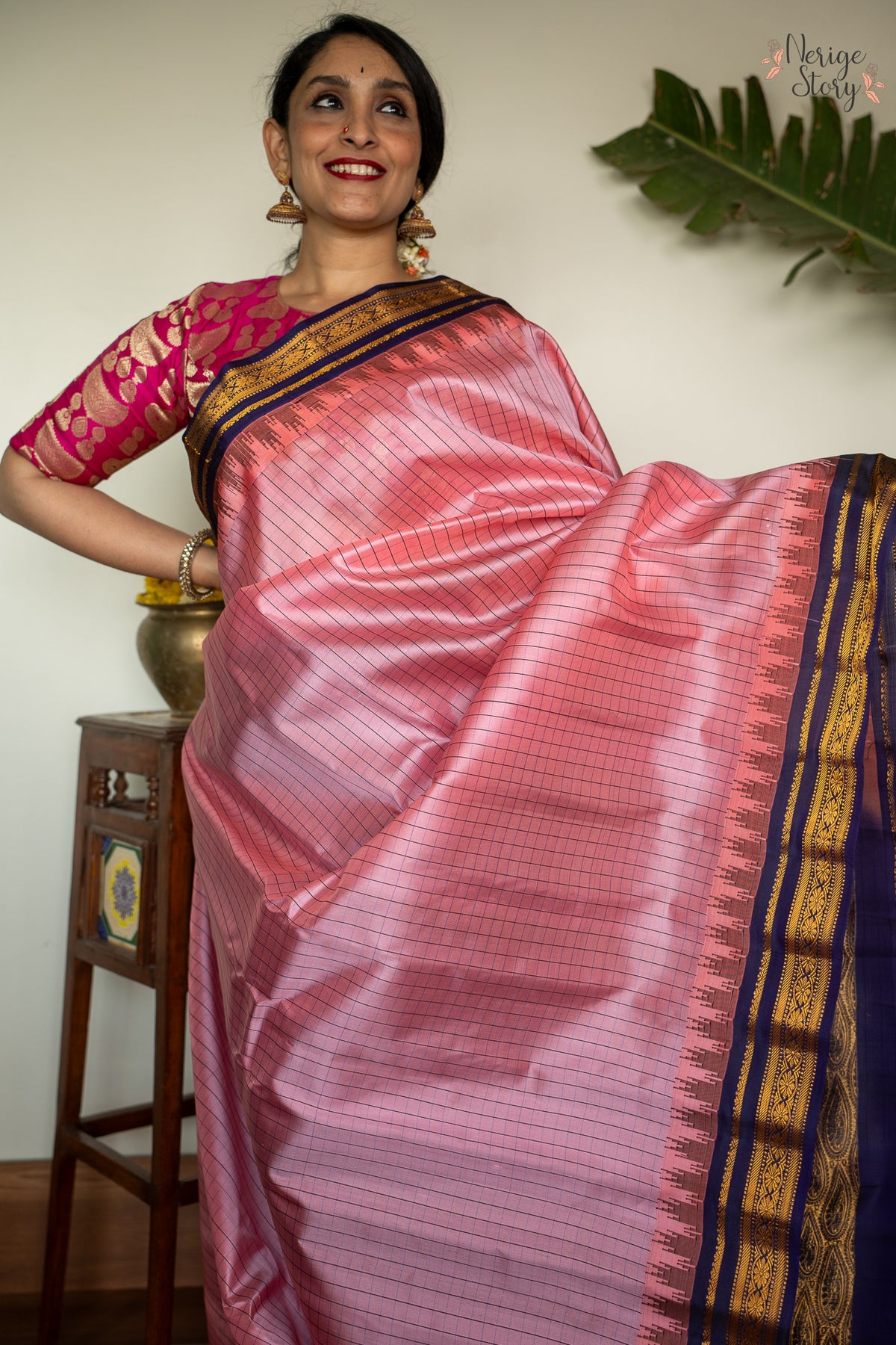 NEELAMANI (ನೀಲಮಣಿ)