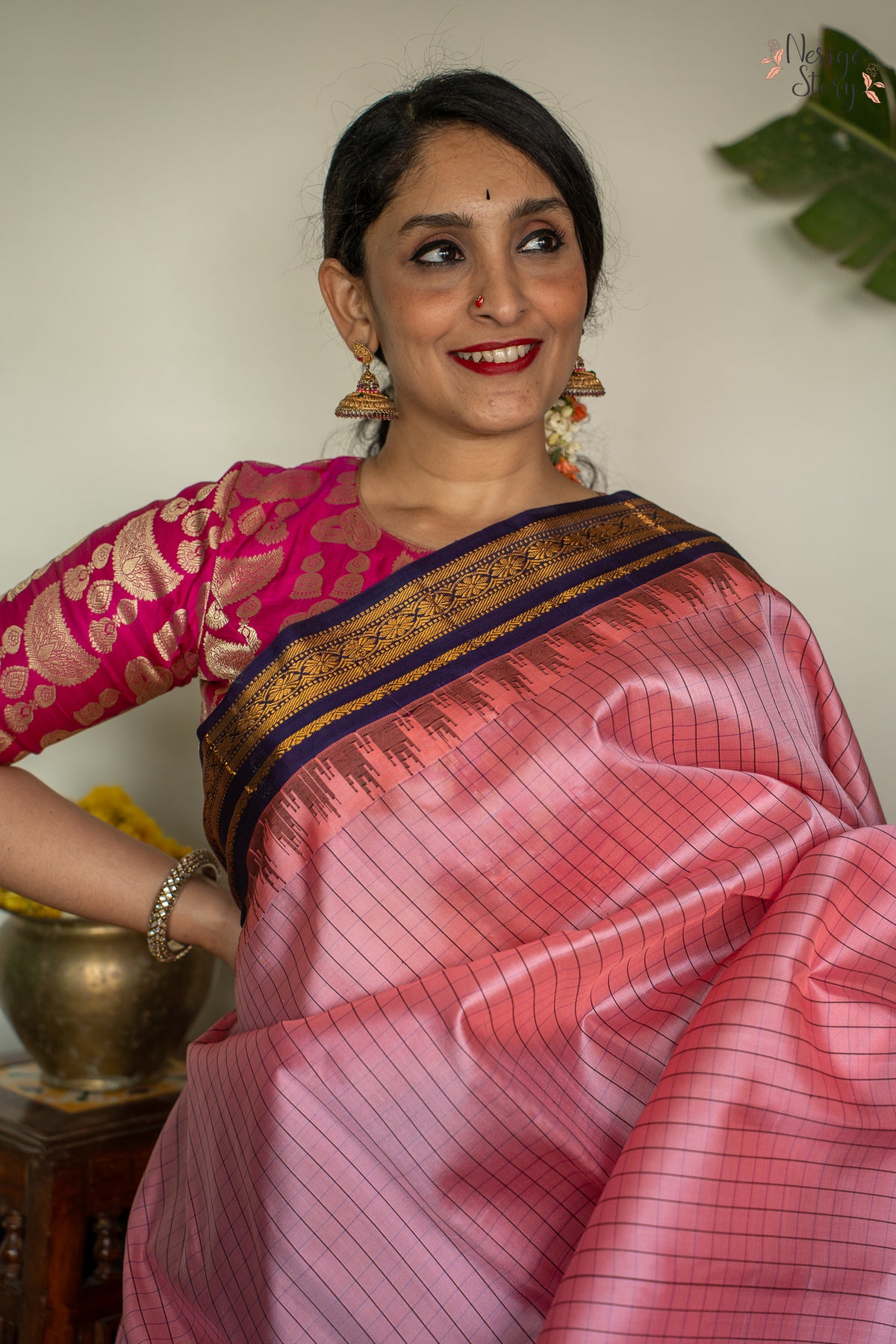 NEELAMANI (ನೀಲಮಣಿ)