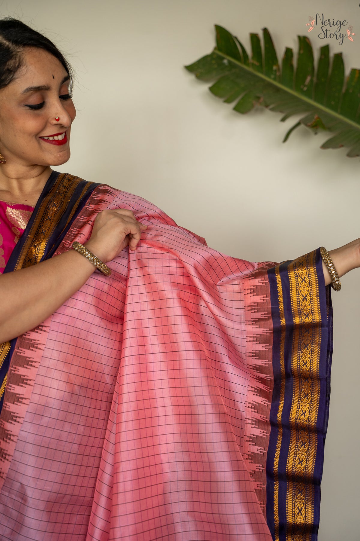 NEELAMANI (ನೀಲಮಣಿ)