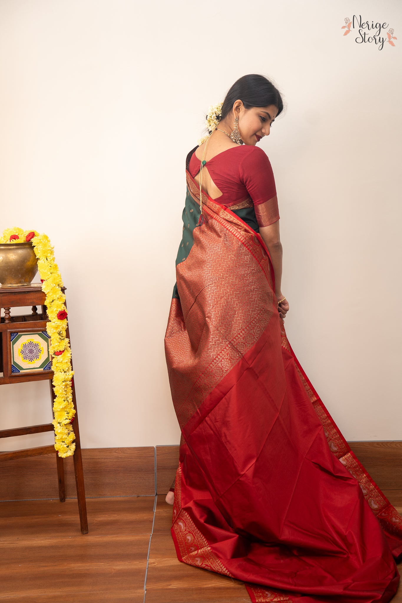 RAJKUMARI (राजकुमारी)