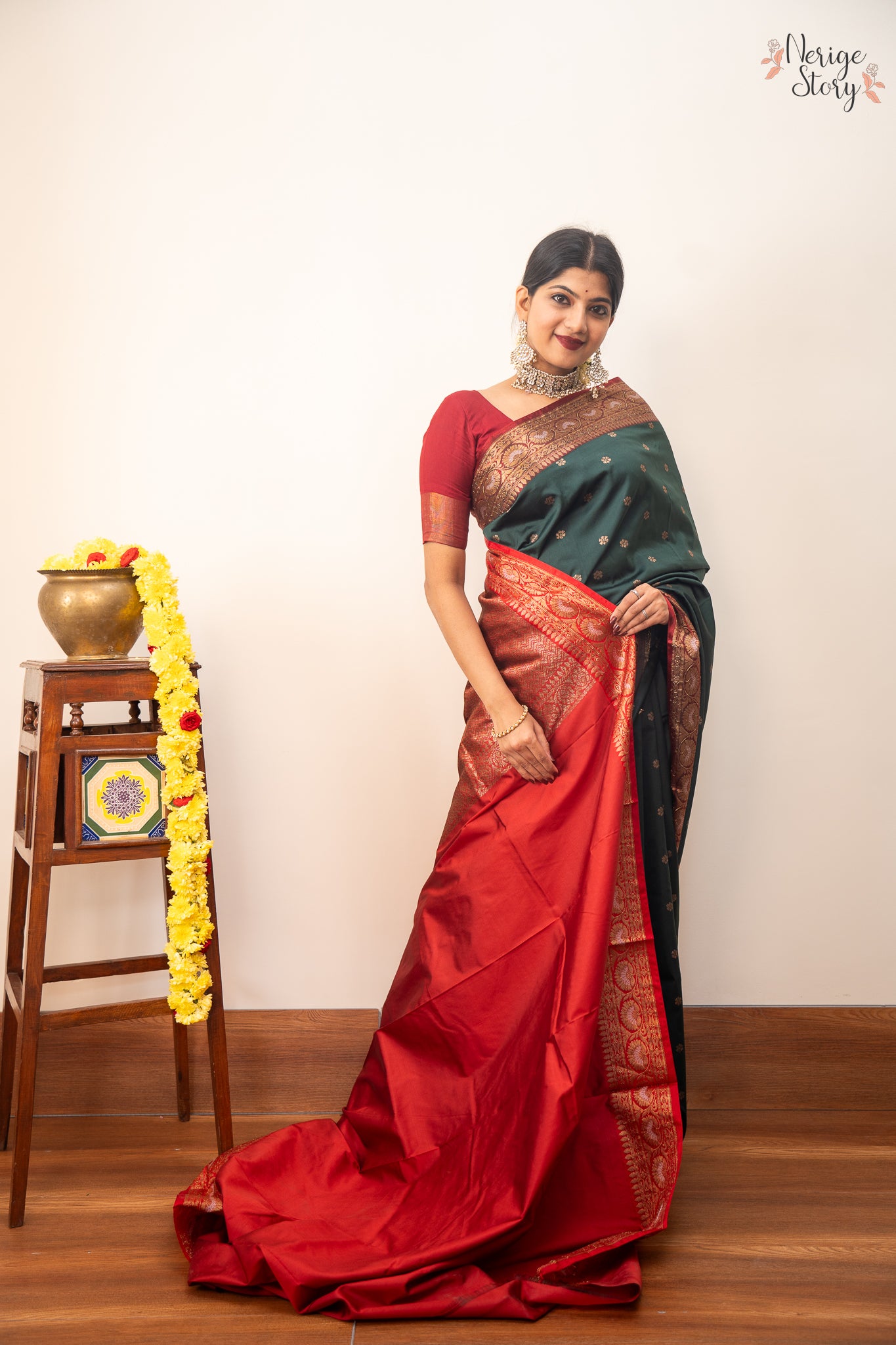 RAJKUMARI (राजकुमारी)