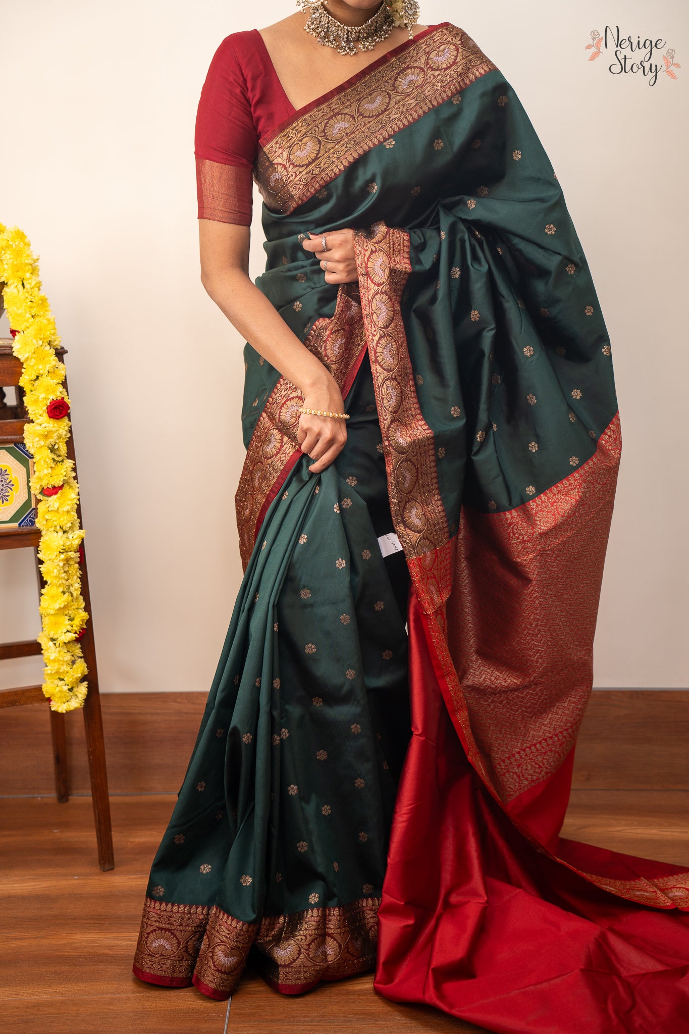 RAJKUMARI (राजकुमारी)