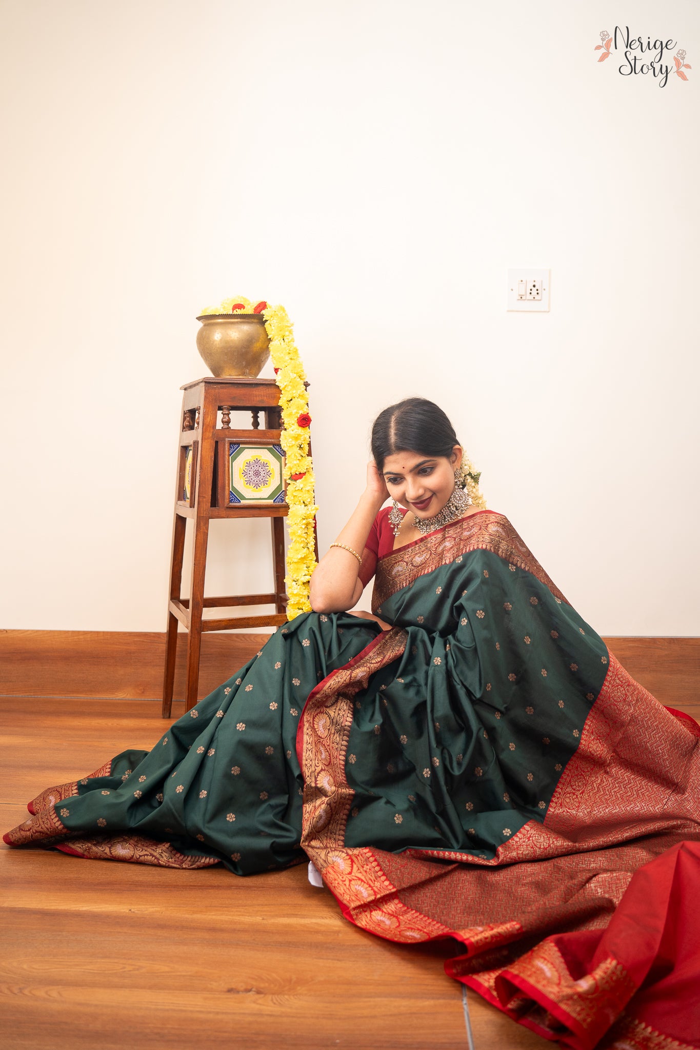 RAJKUMARI (राजकुमारी)