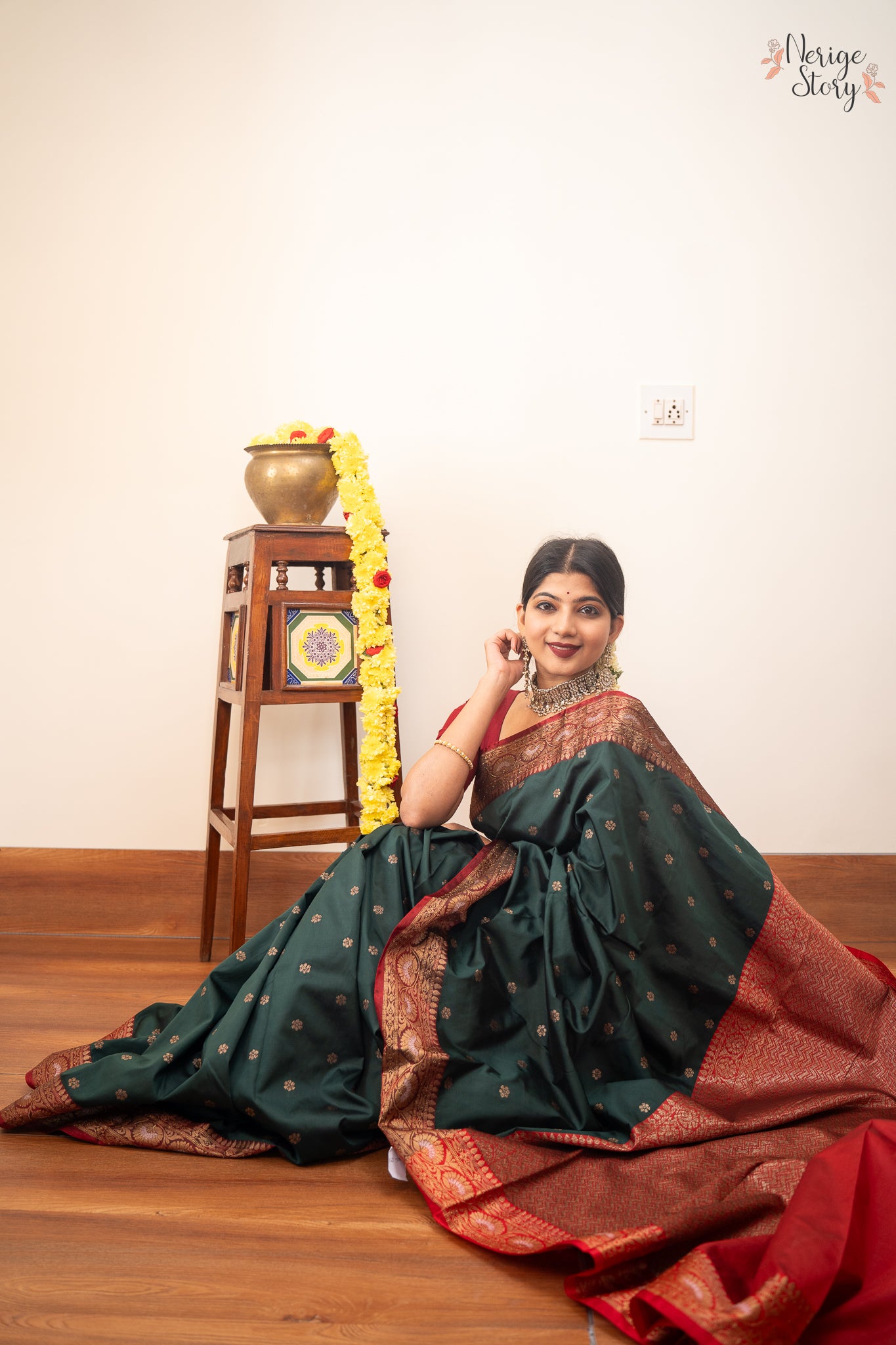 RAJKUMARI (राजकुमारी)