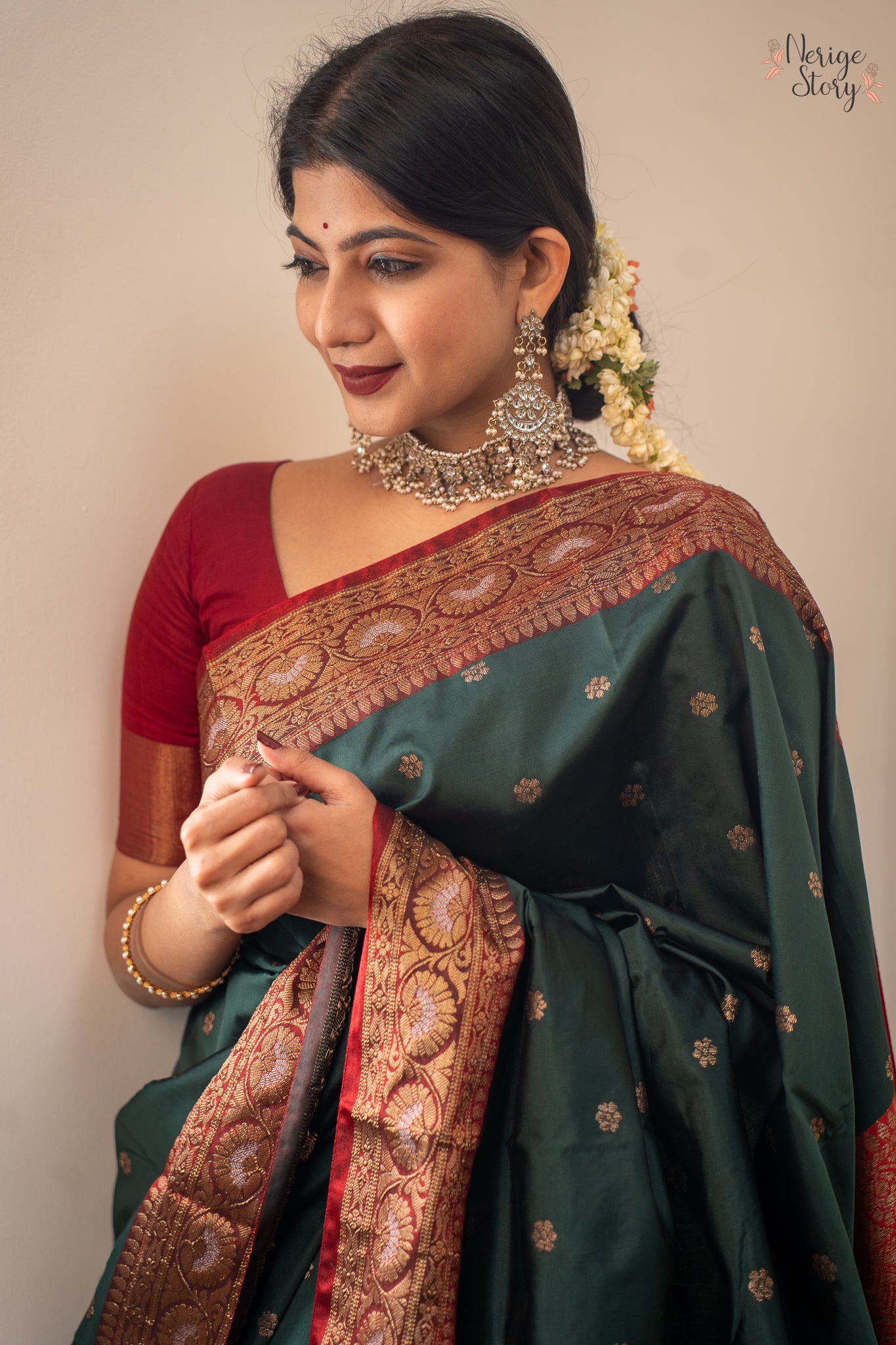 RAJKUMARI (राजकुमारी)