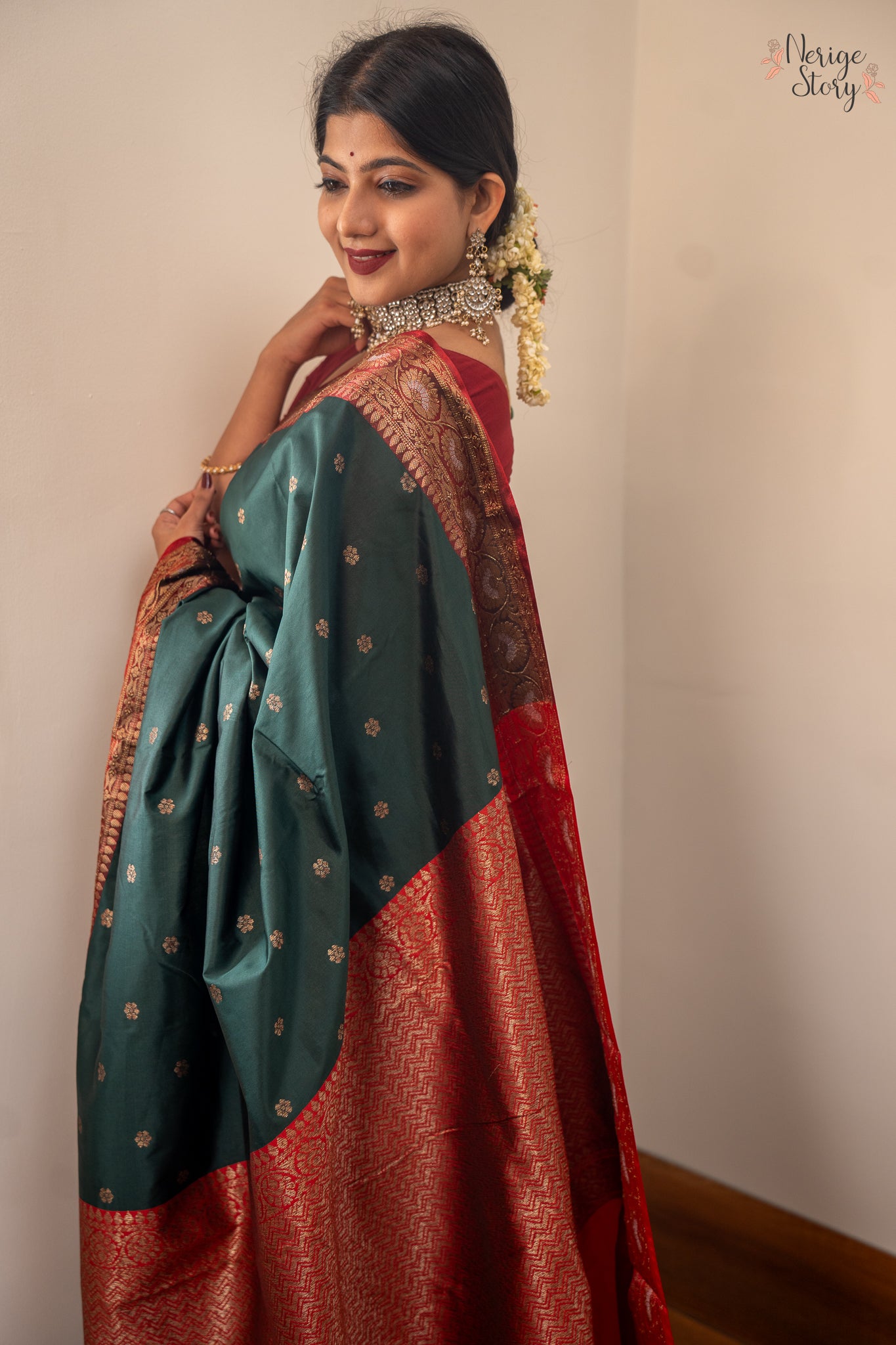 RAJKUMARI (राजकुमारी)