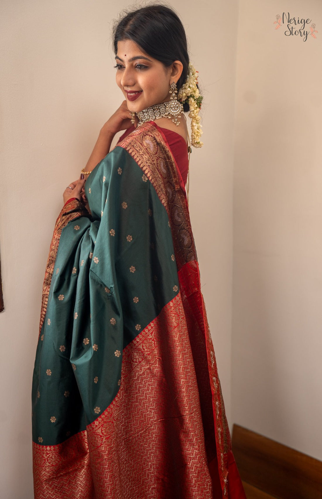 RAJKUMARI (राजकुमारी)