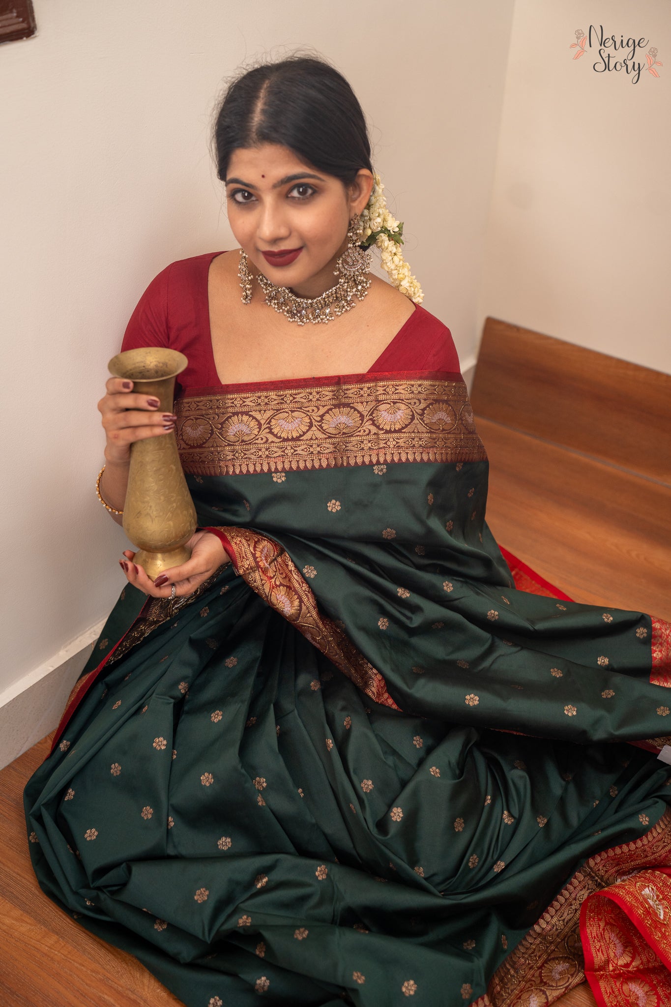 RAJKUMARI (राजकुमारी)