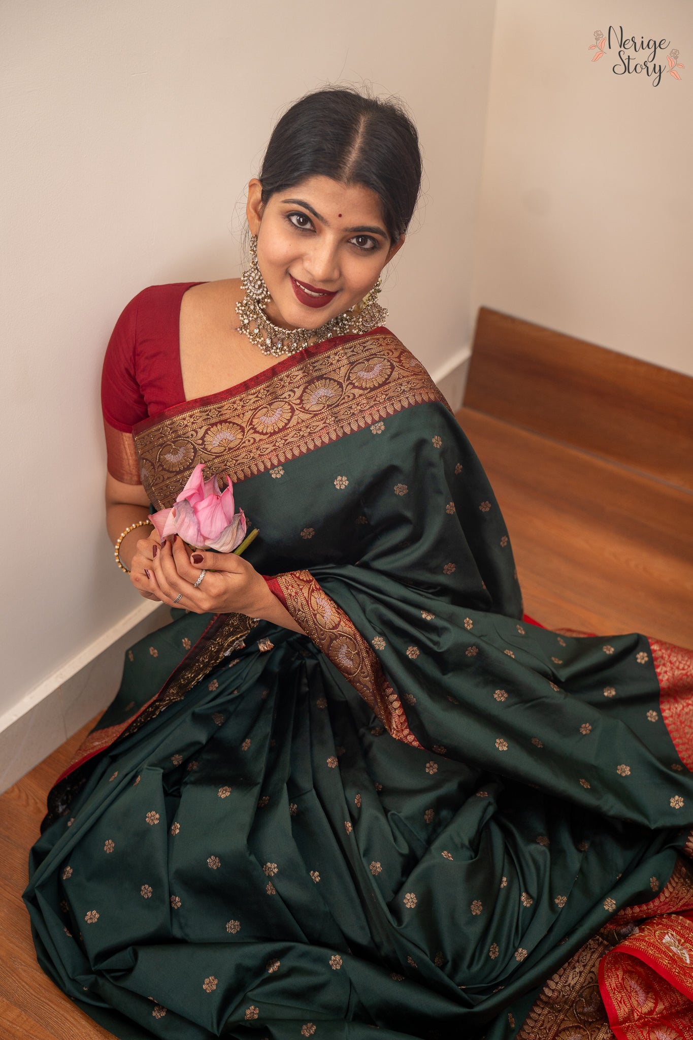 RAJKUMARI (राजकुमारी)