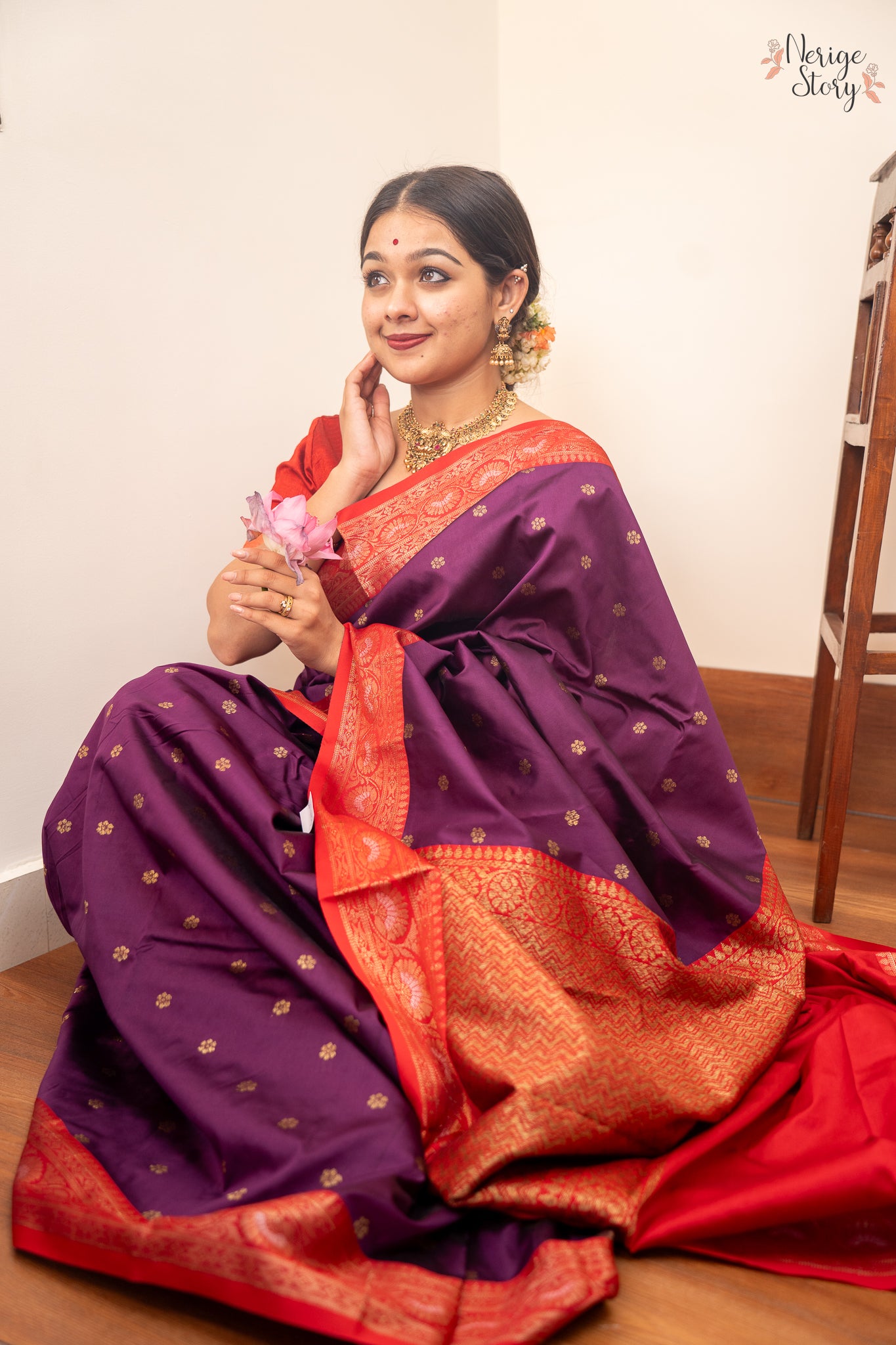 GIRIJA(गिरिजा)