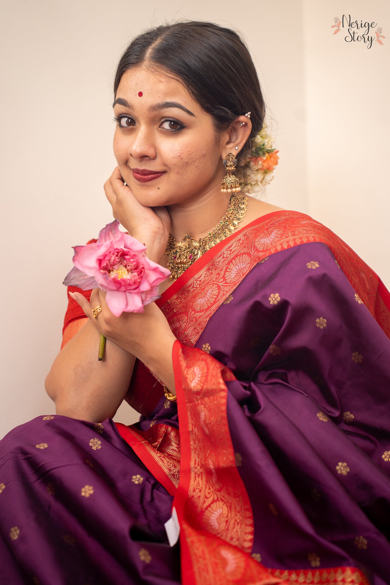 GIRIJA(गिरिजा)