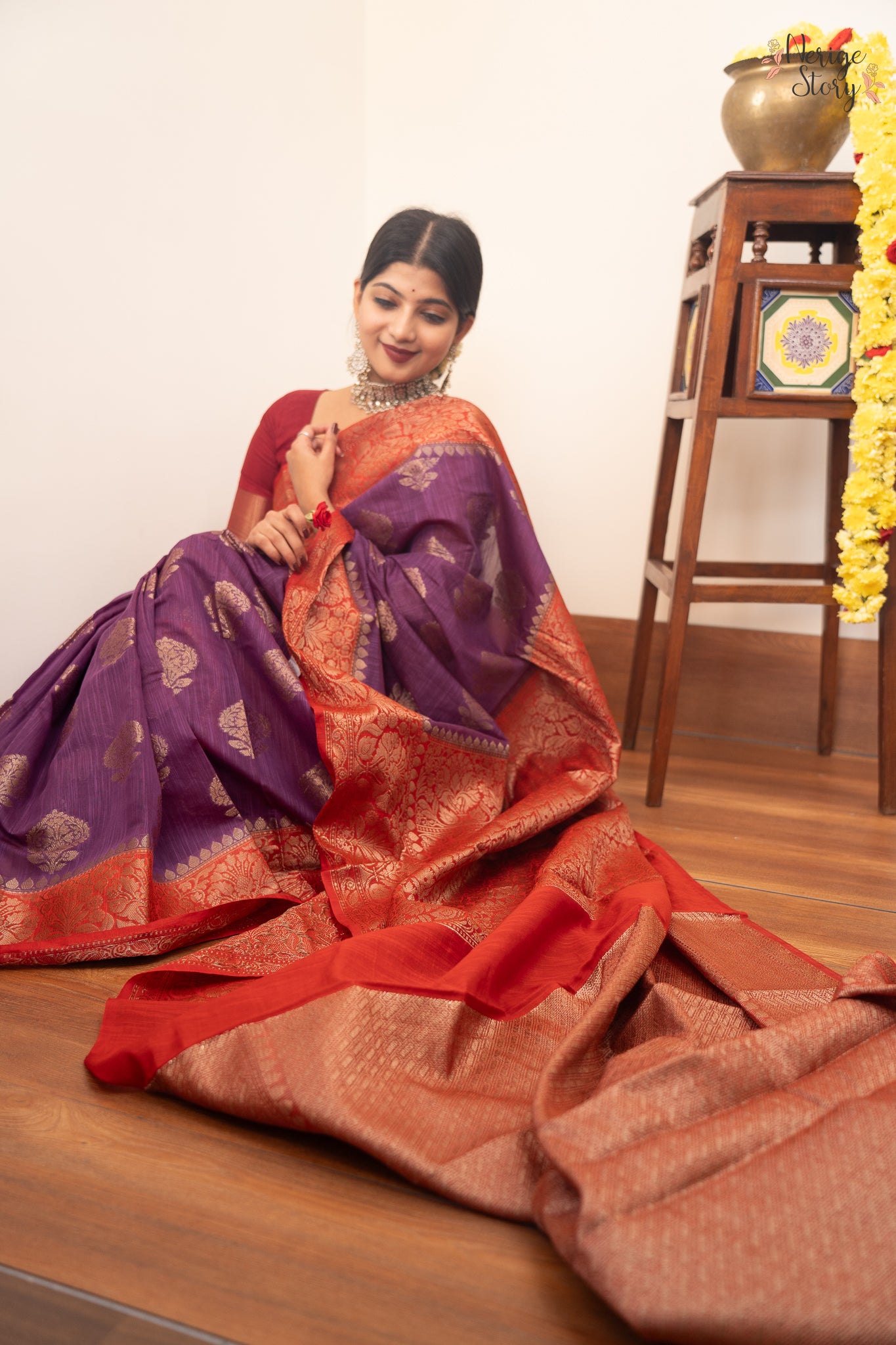 SANANDHA(सानंद)